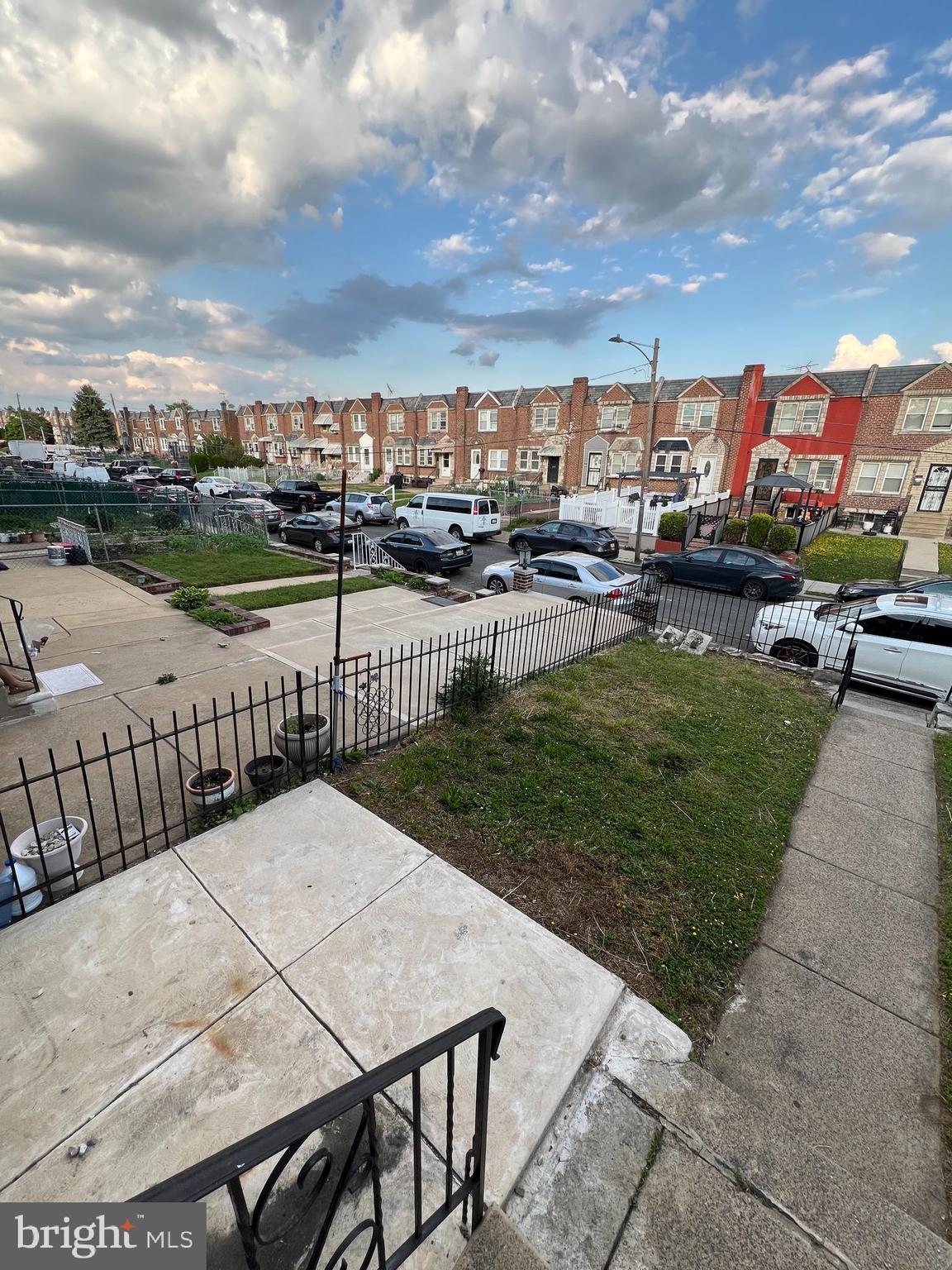 PHILADELPHIA - Residential