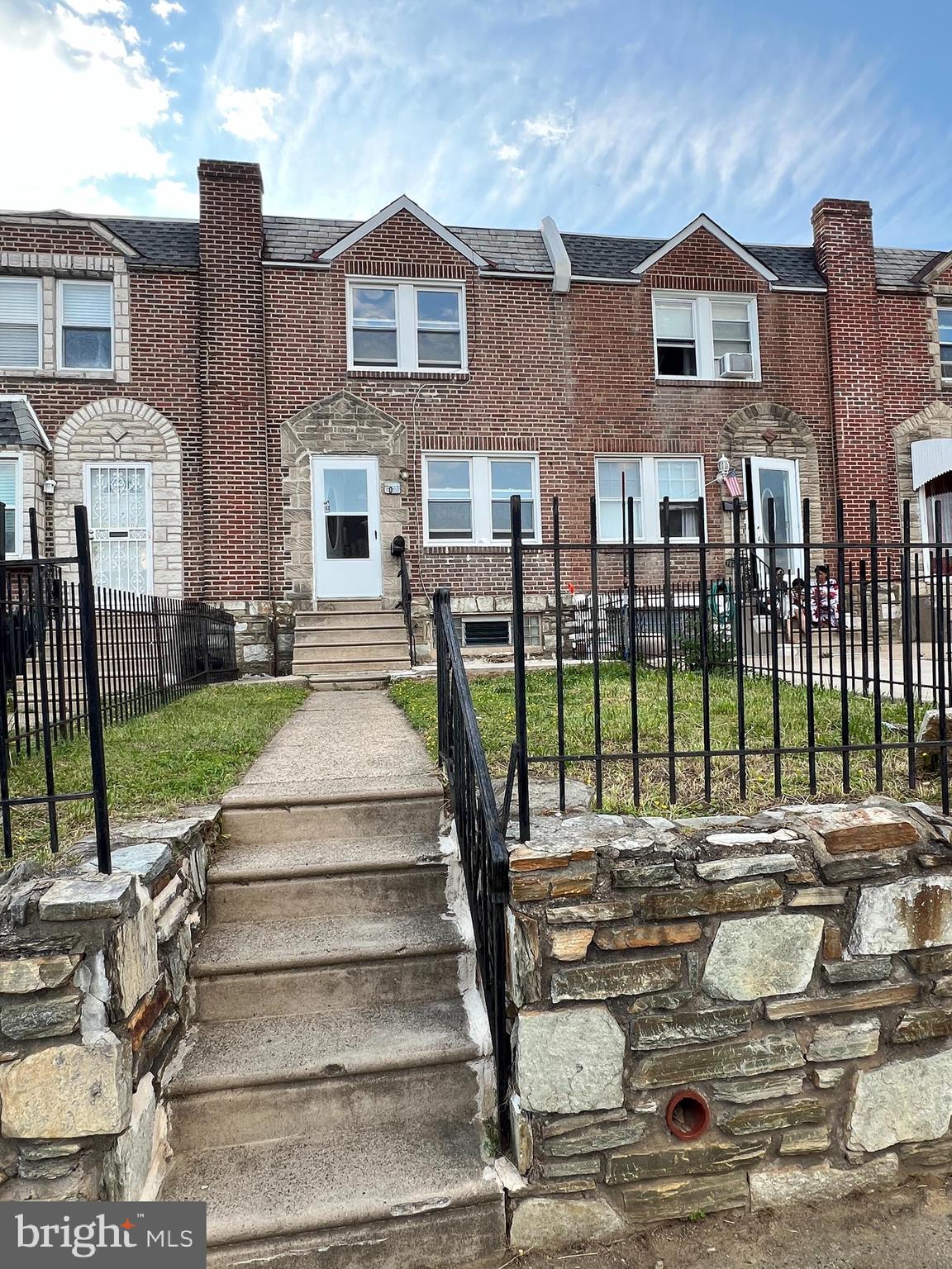 PHILADELPHIA - Residential