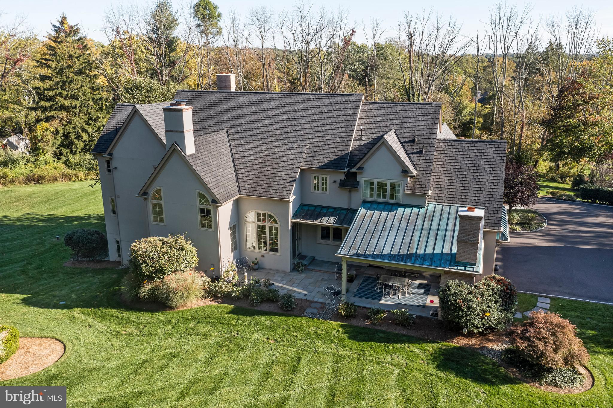 SYCAMORE EDGE - Residential