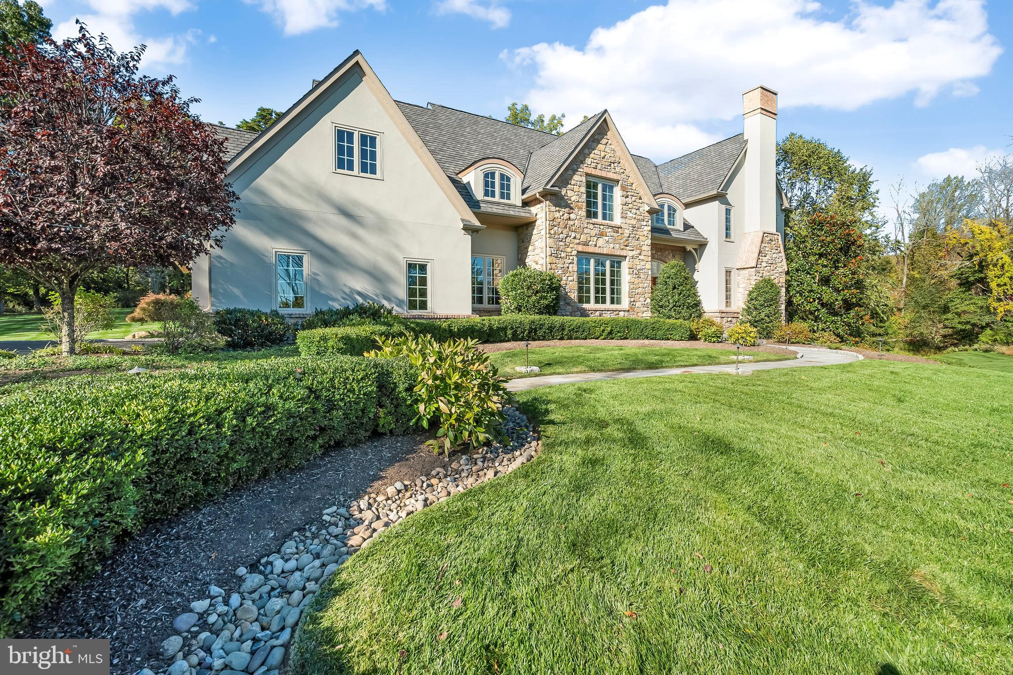 SYCAMORE EDGE - Residential