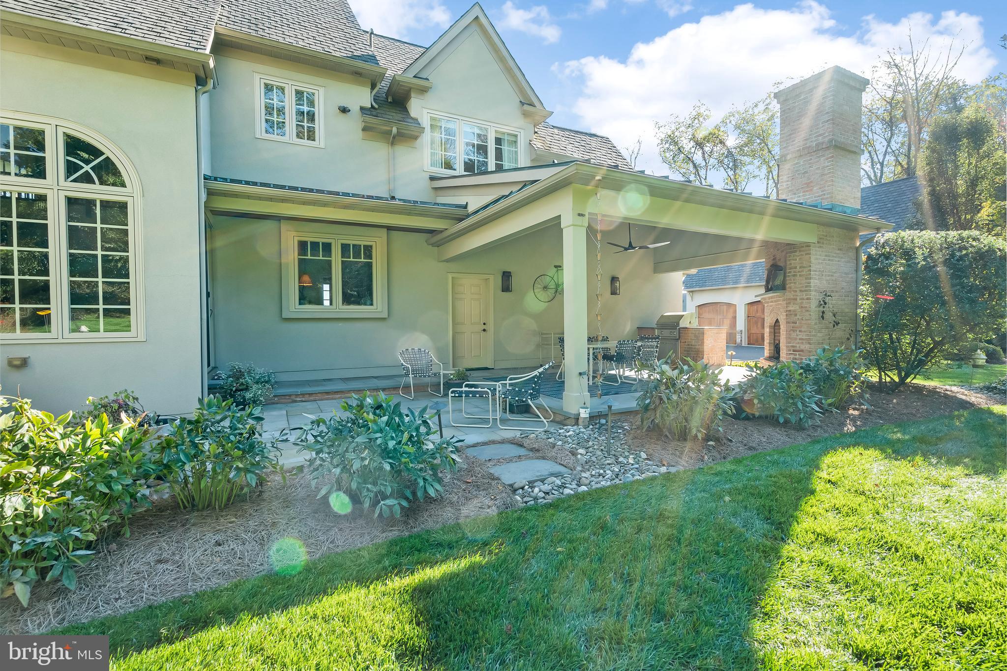 SYCAMORE EDGE - Residential