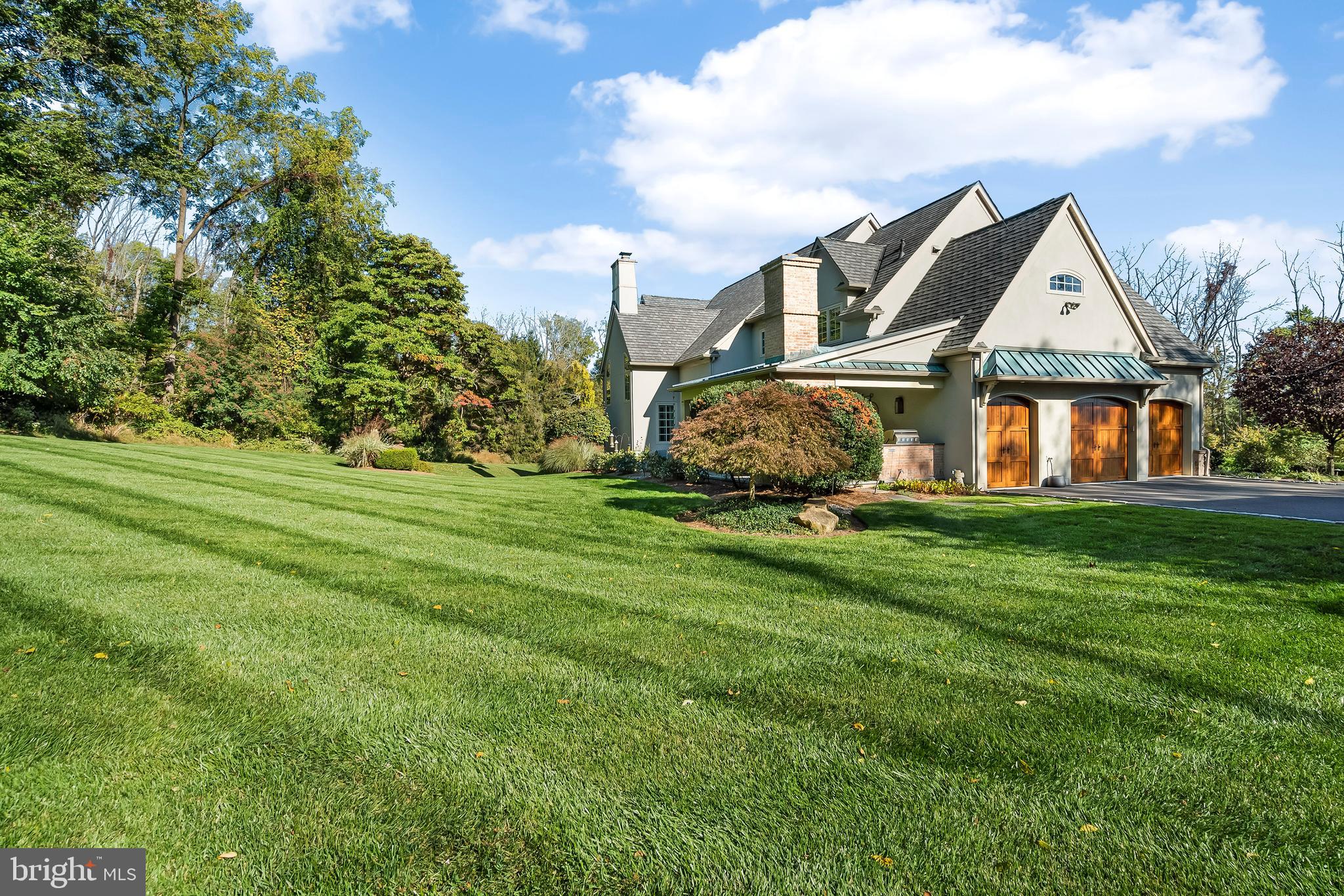 SYCAMORE EDGE - Residential