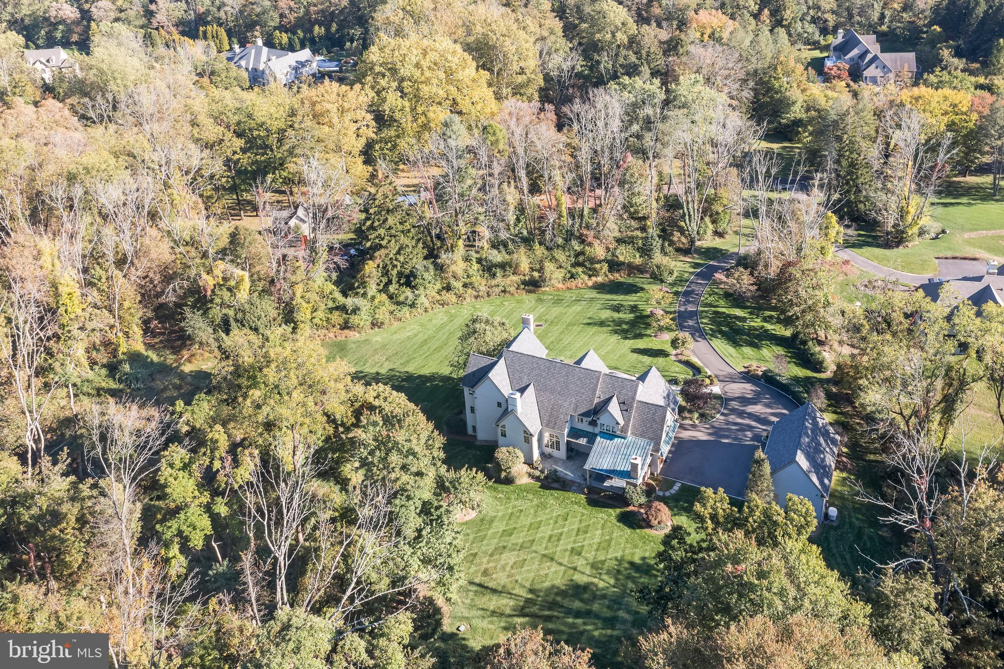 SYCAMORE EDGE - Residential