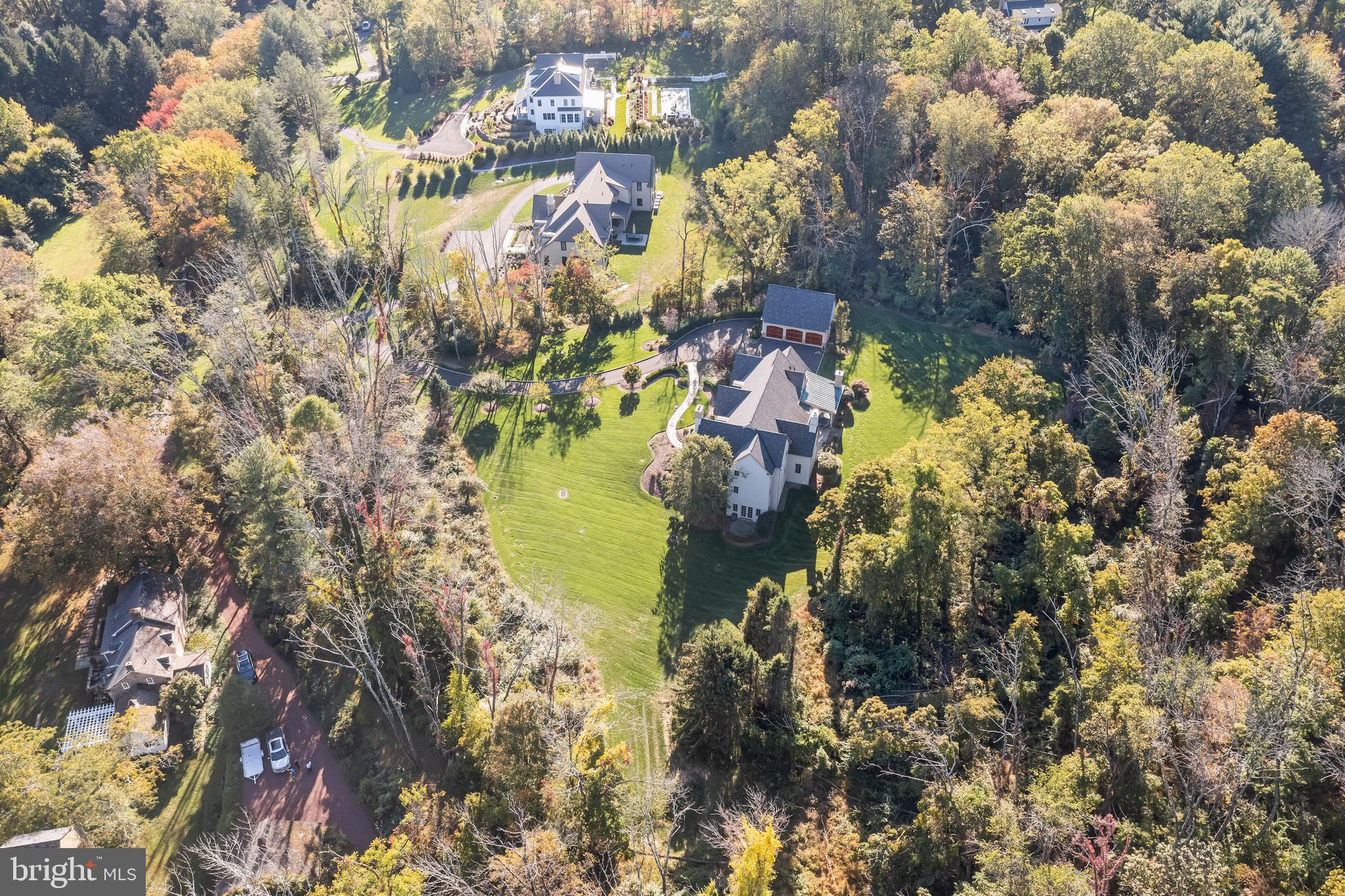 SYCAMORE EDGE - Residential