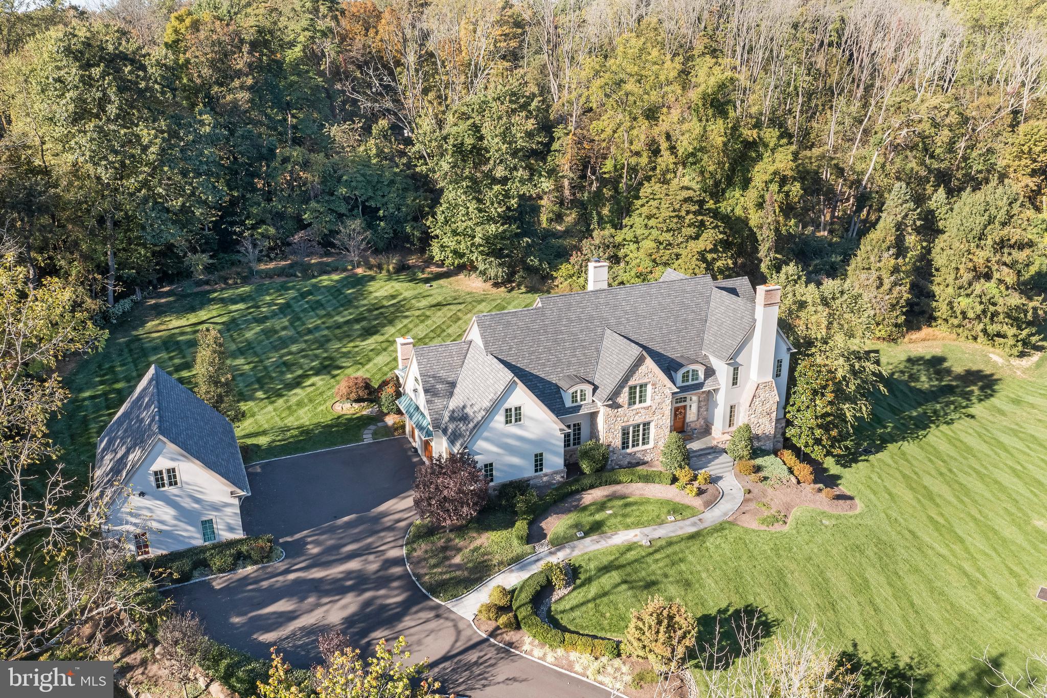 5 PEMBERTON LANE