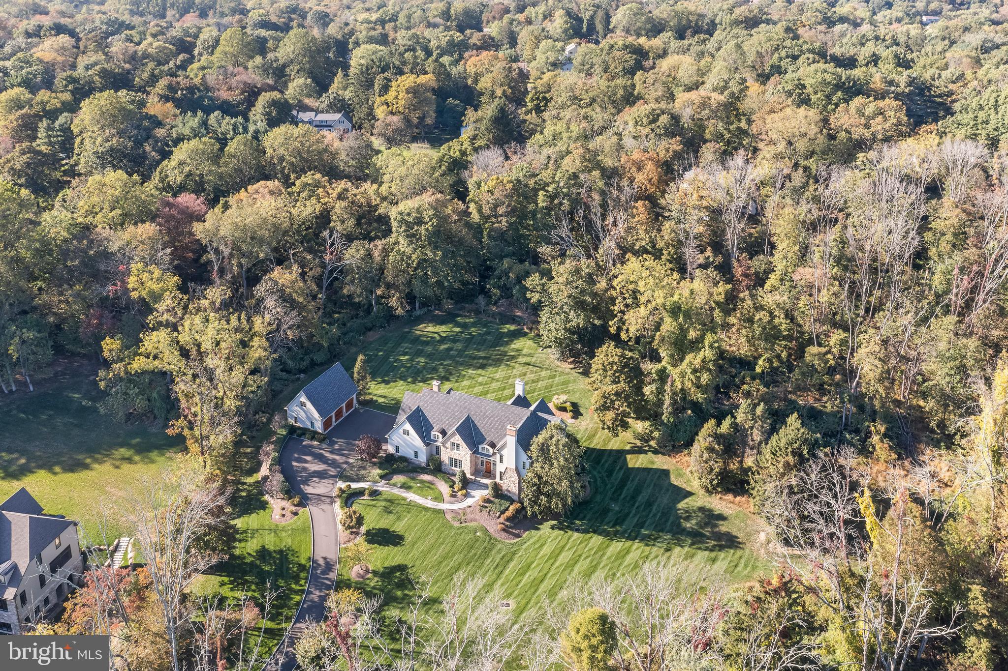 SYCAMORE EDGE - Residential