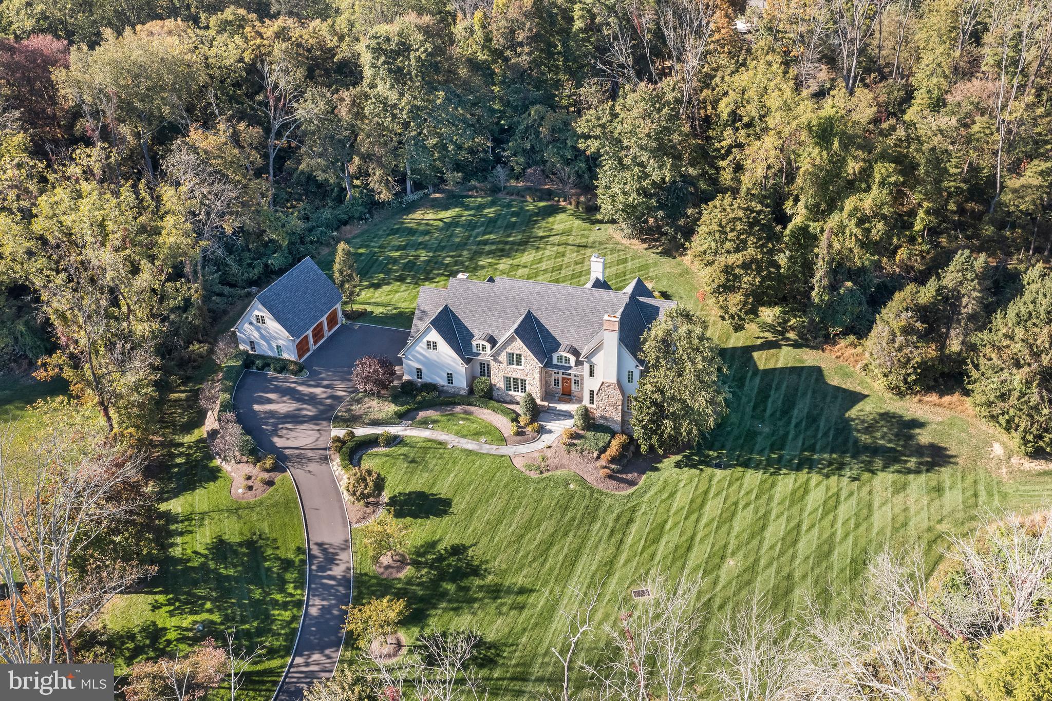 SYCAMORE EDGE - Residential