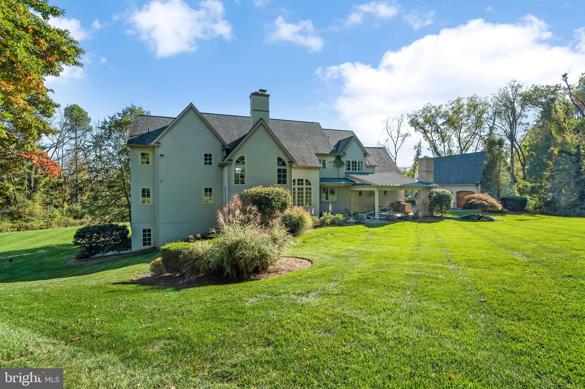 SYCAMORE EDGE - Residential