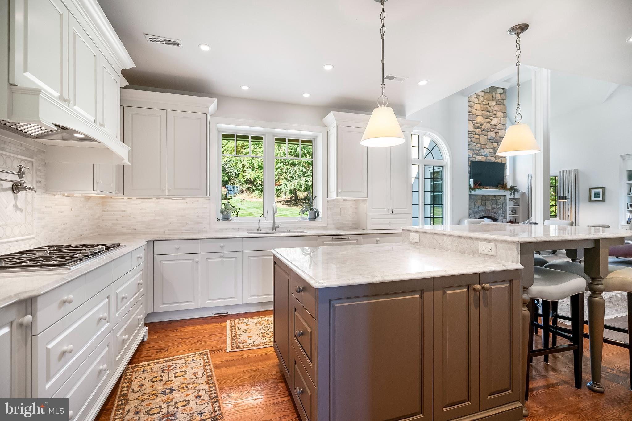 SYCAMORE EDGE - Residential