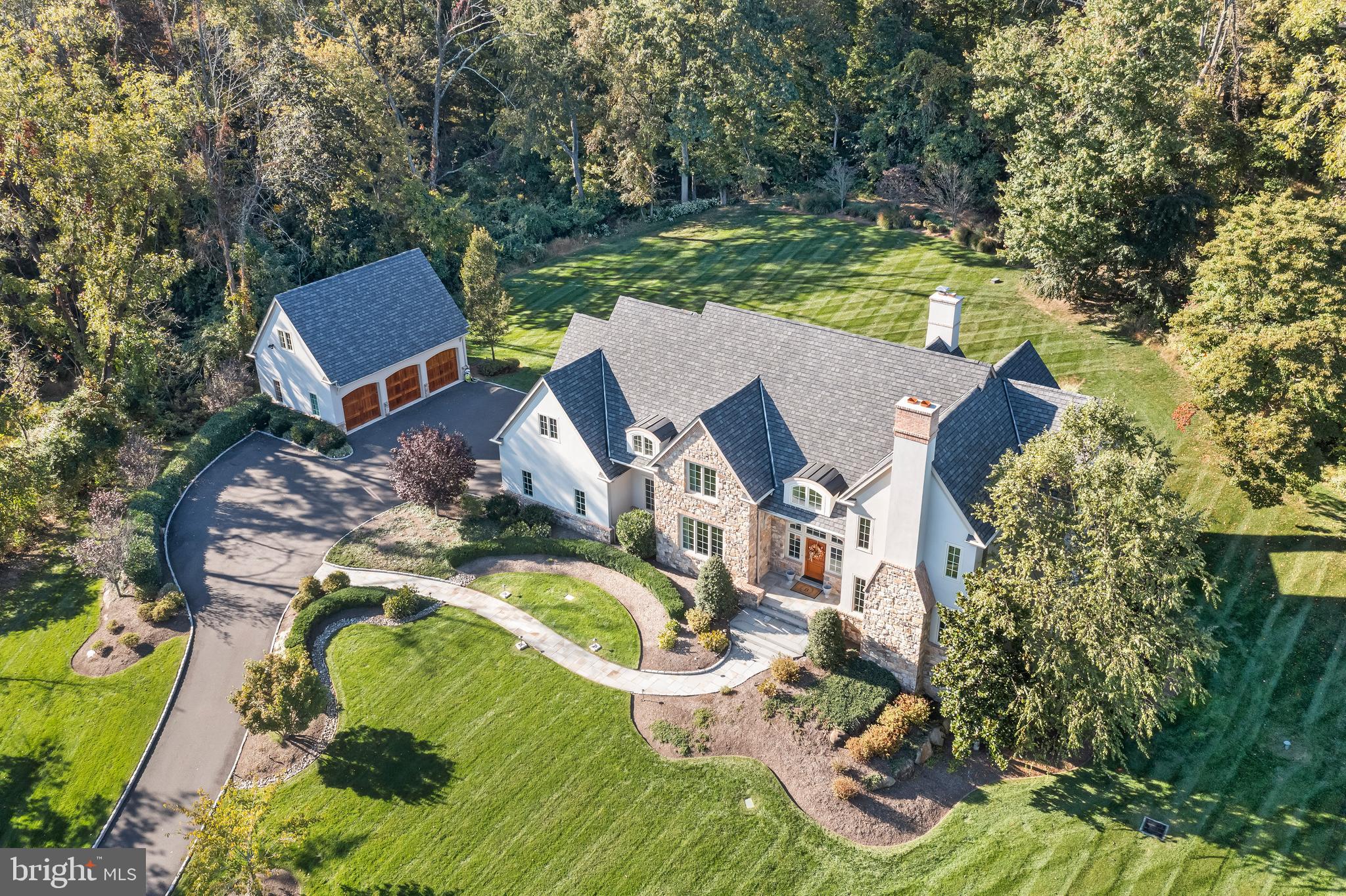 5 PEMBERTON LANE