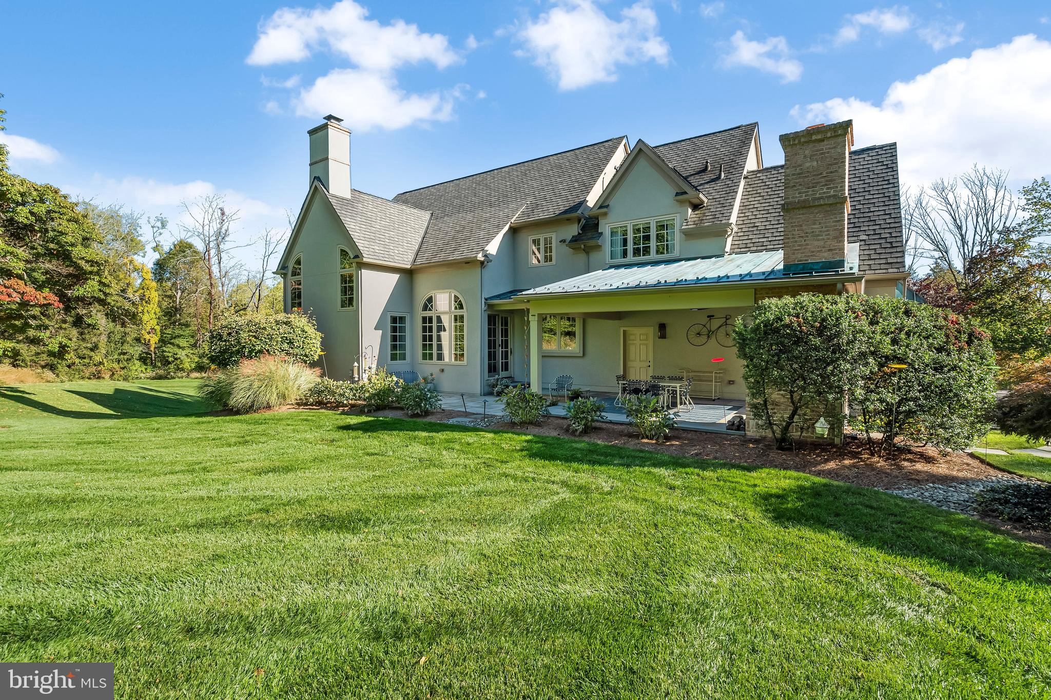 SYCAMORE EDGE - Residential