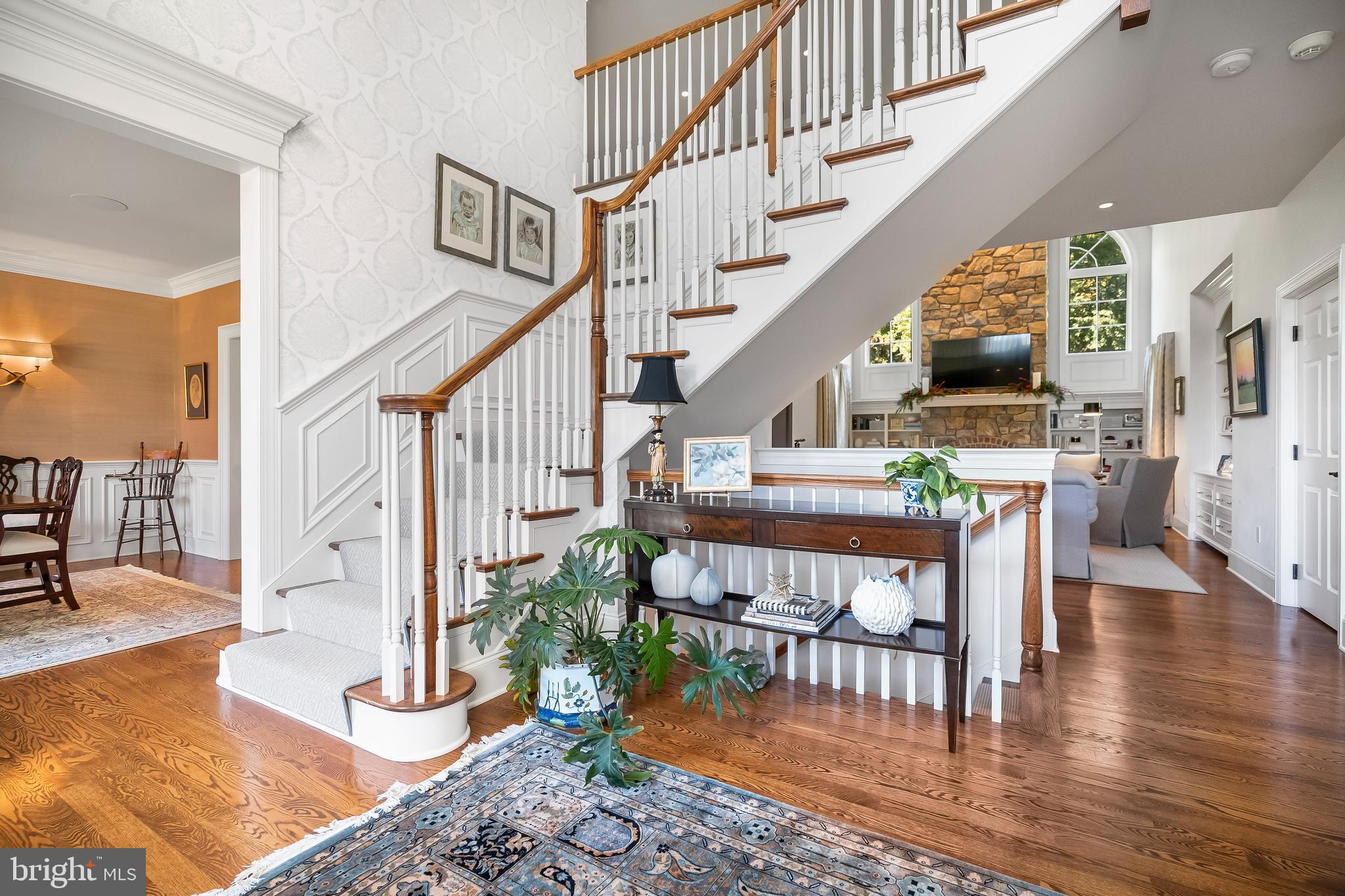 SYCAMORE EDGE - Residential