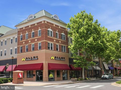 Condo For Sale - 404 King Farm Boulevard #40406<br/> ROCKVILLE, MD 20850