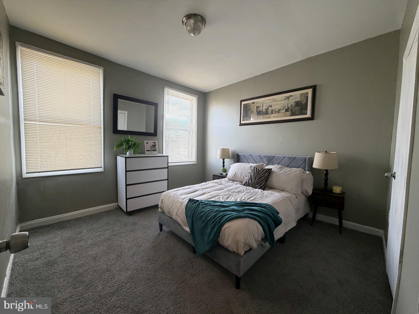 EDMONDSON - Residential