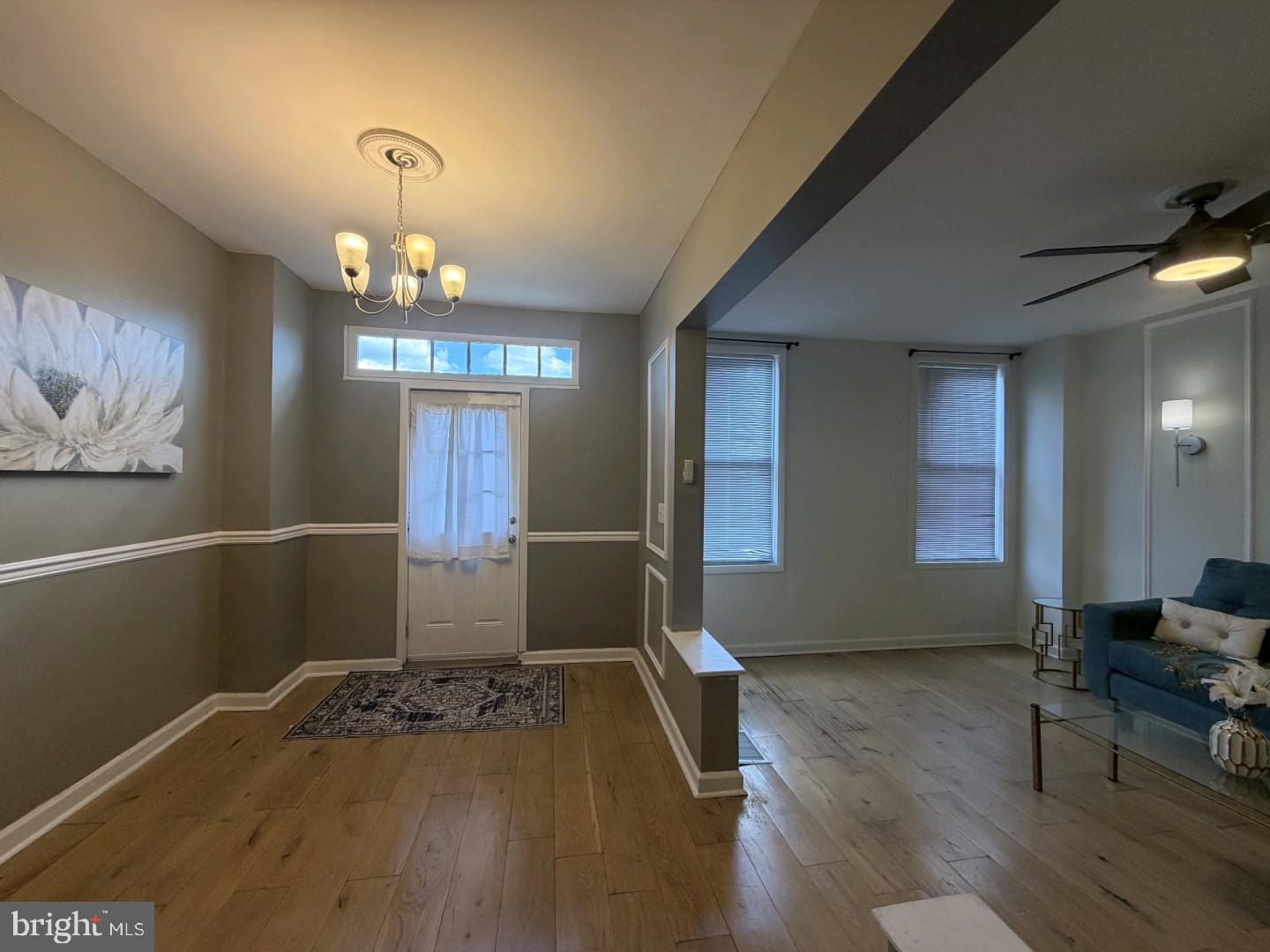 EDMONDSON - Residential