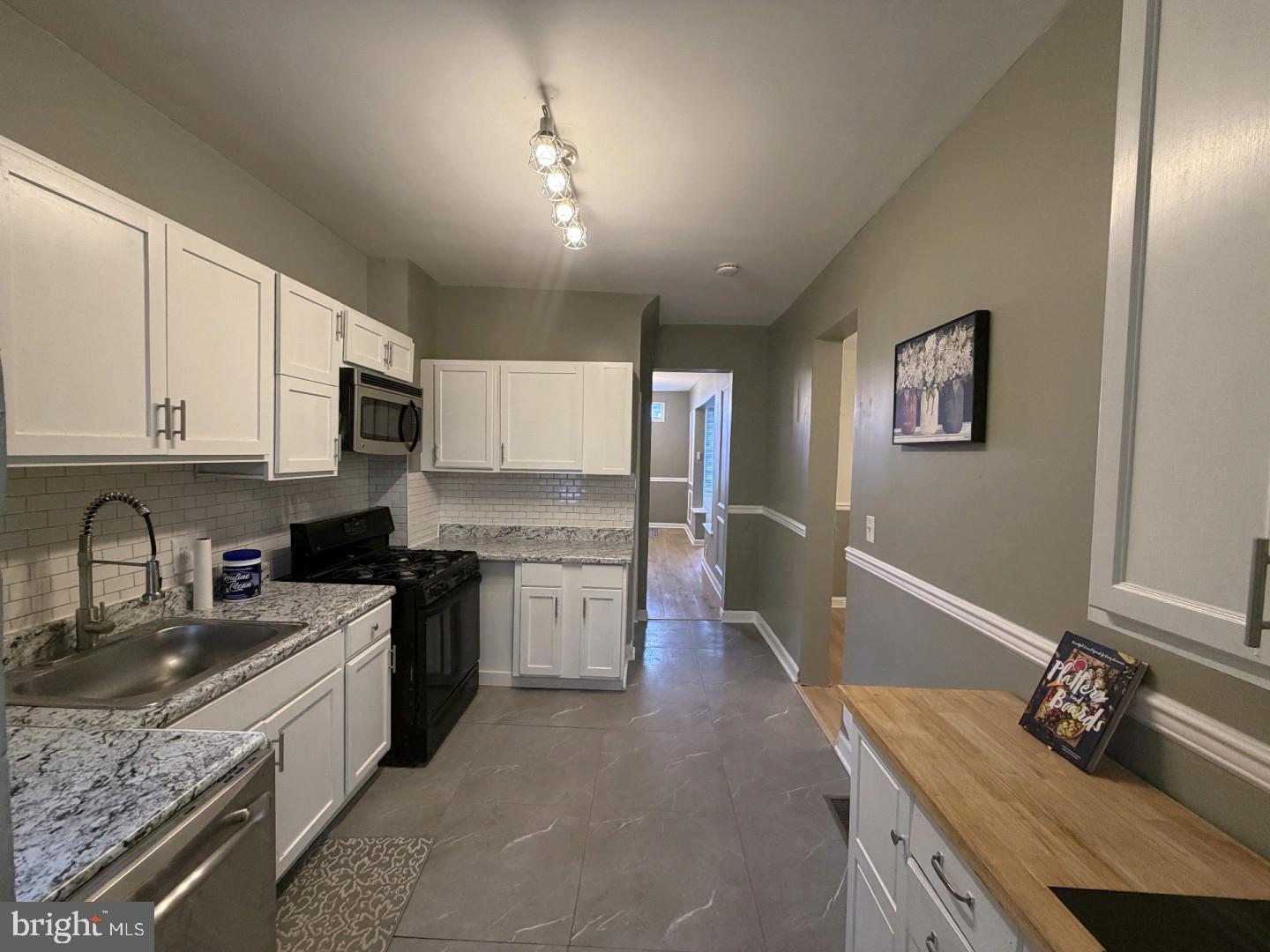 EDMONDSON - Residential