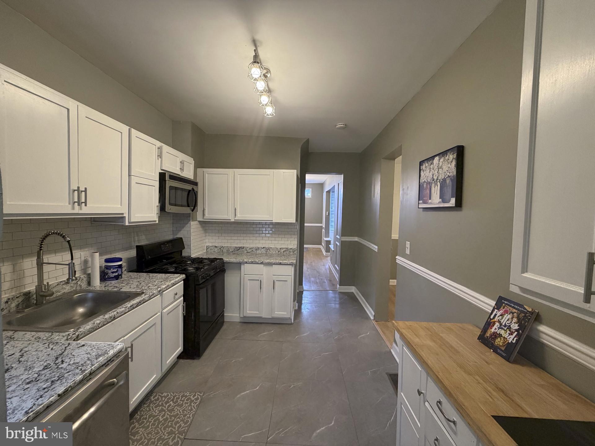 EDMONDSON - Residential