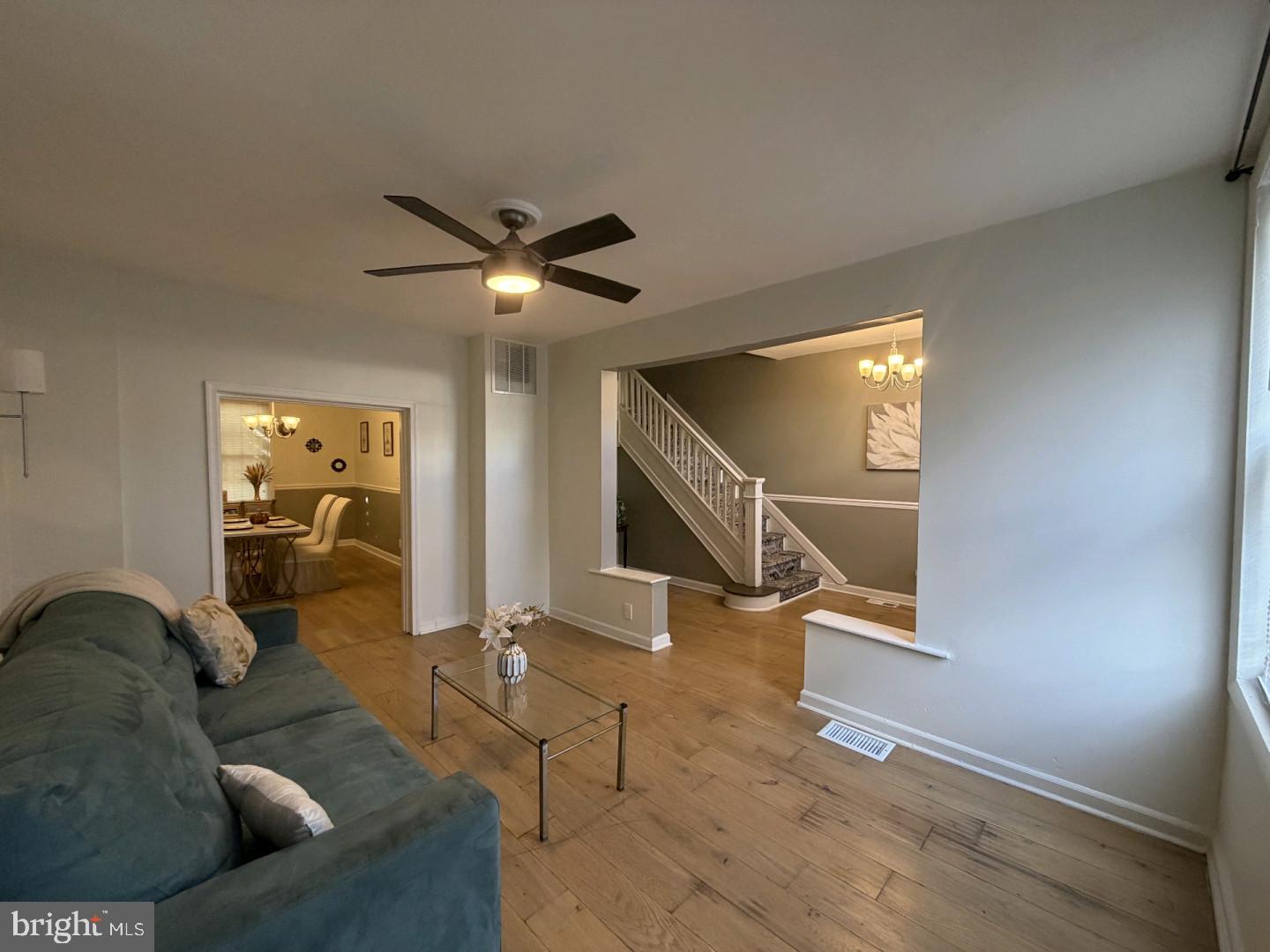 EDMONDSON - Residential