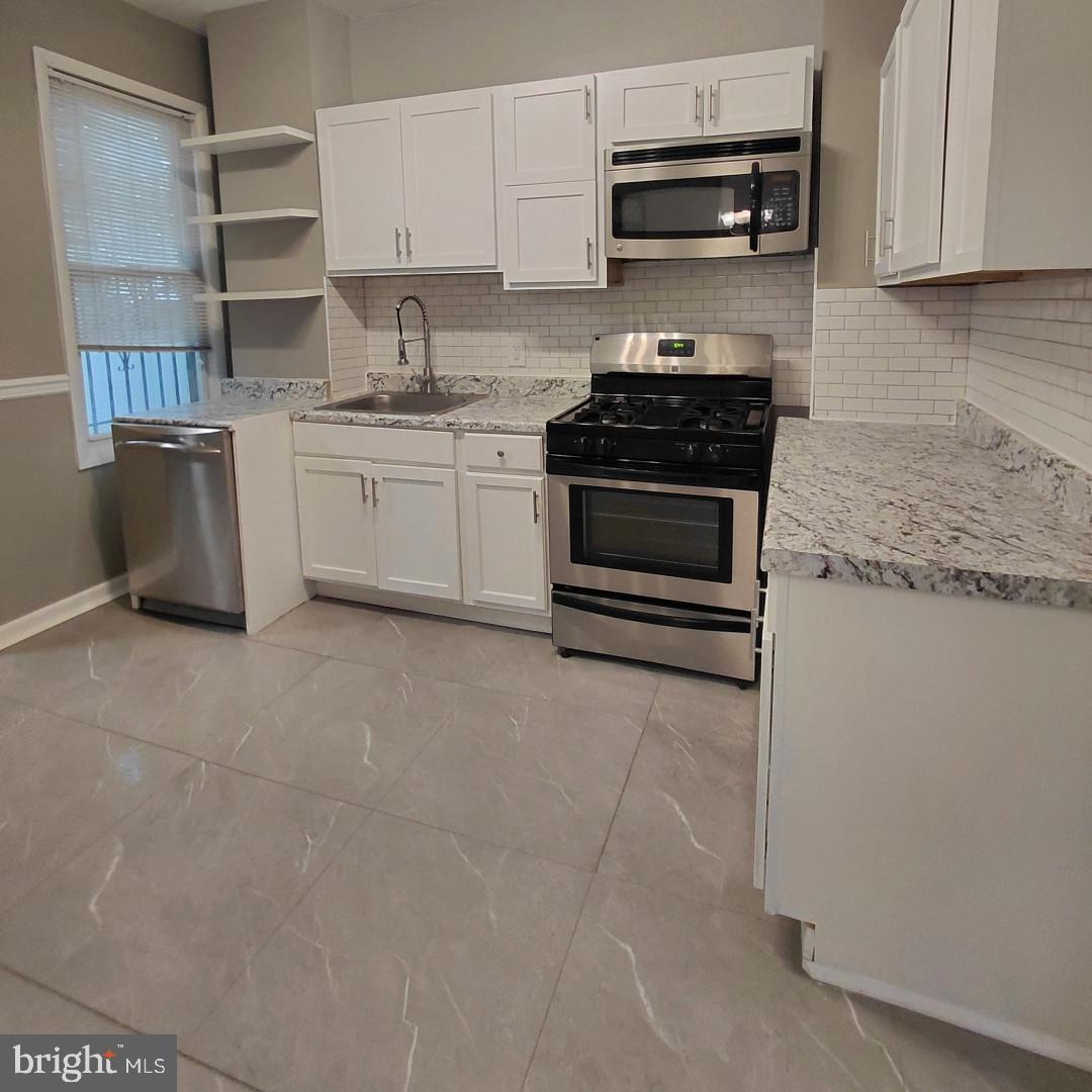 EDMONDSON - Residential