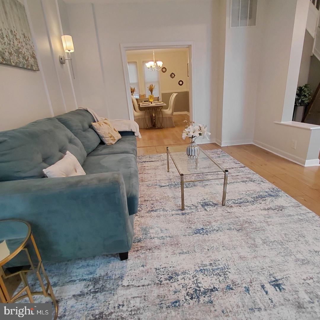 EDMONDSON - Residential