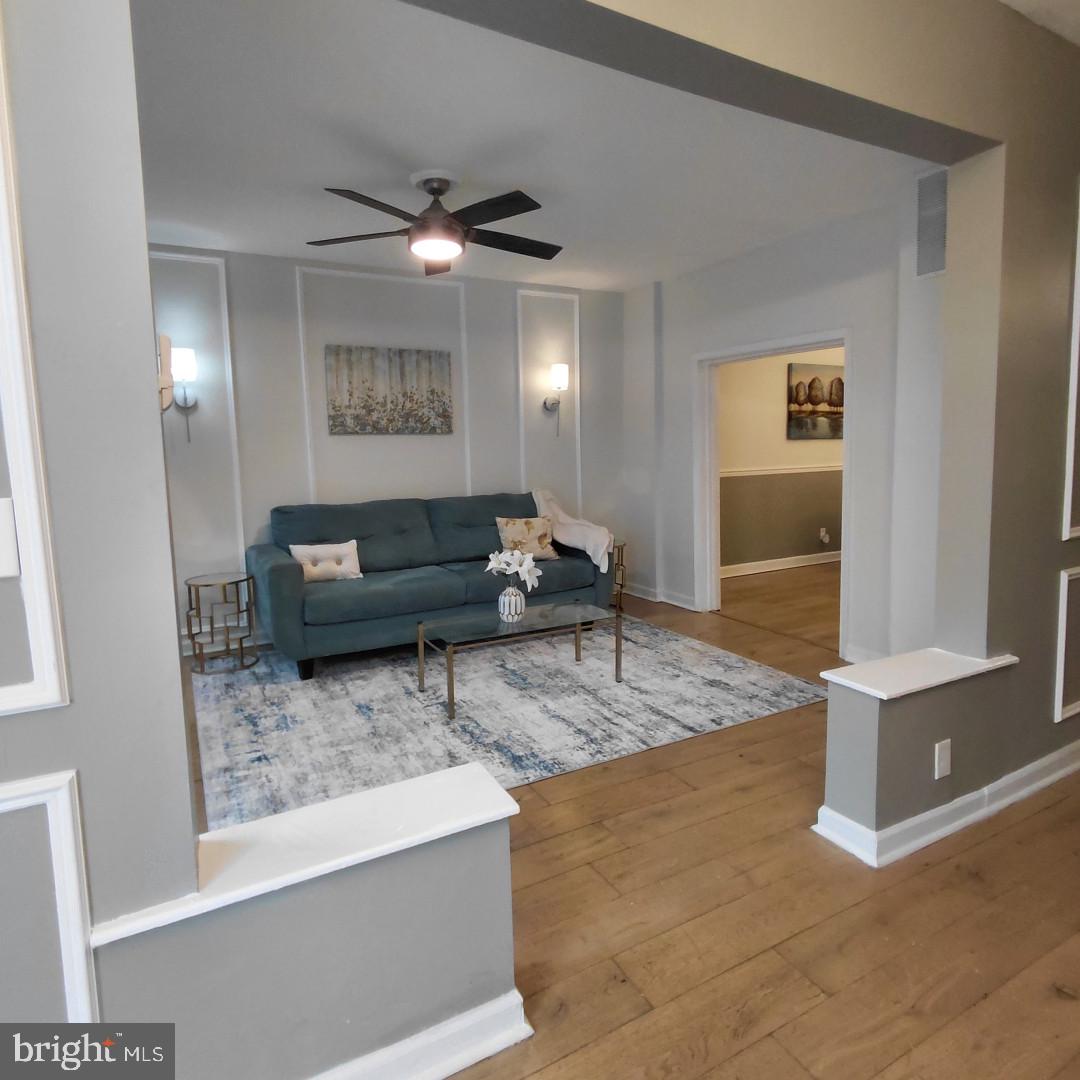 EDMONDSON - Residential