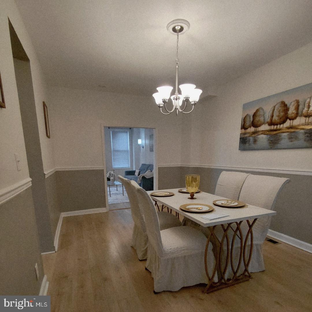 EDMONDSON - Residential