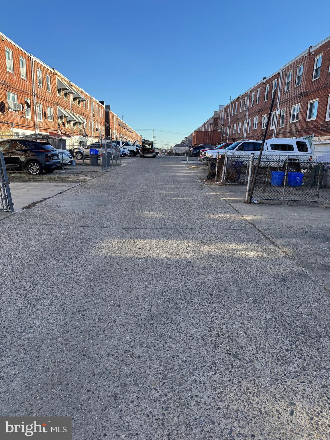 BUSTLETON - Residential