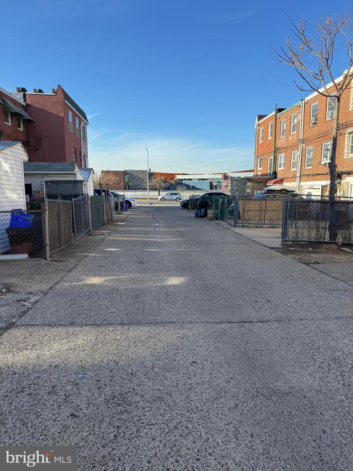 BUSTLETON - Residential