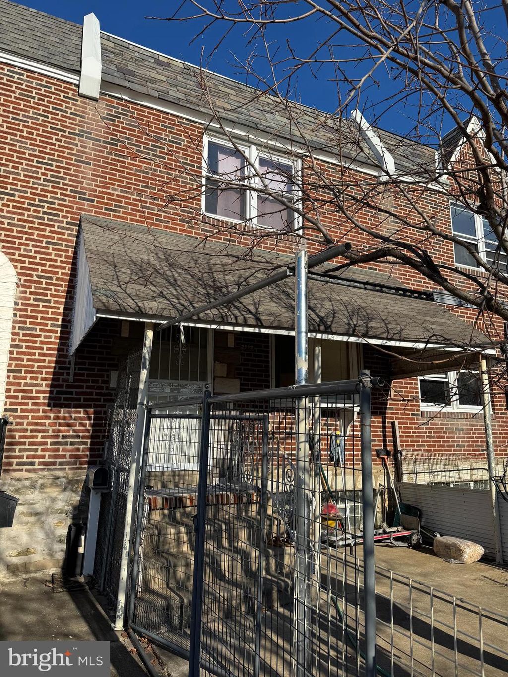 Photo of 2113 Tyson Avenue, PHILADELPHIA, PA 19149 (MLS # PAPH2583802)