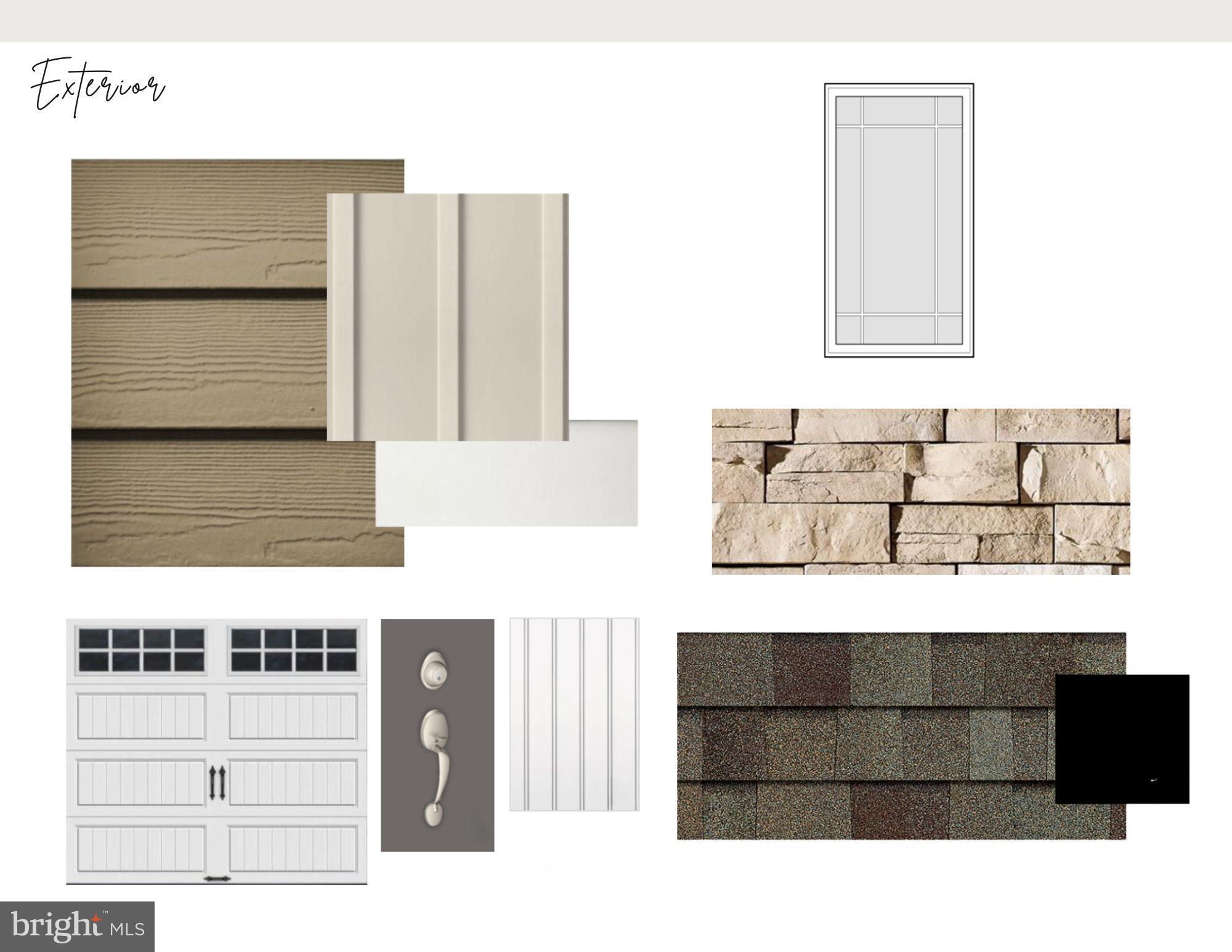 CHRISTINE LANE ESTATES - Residential