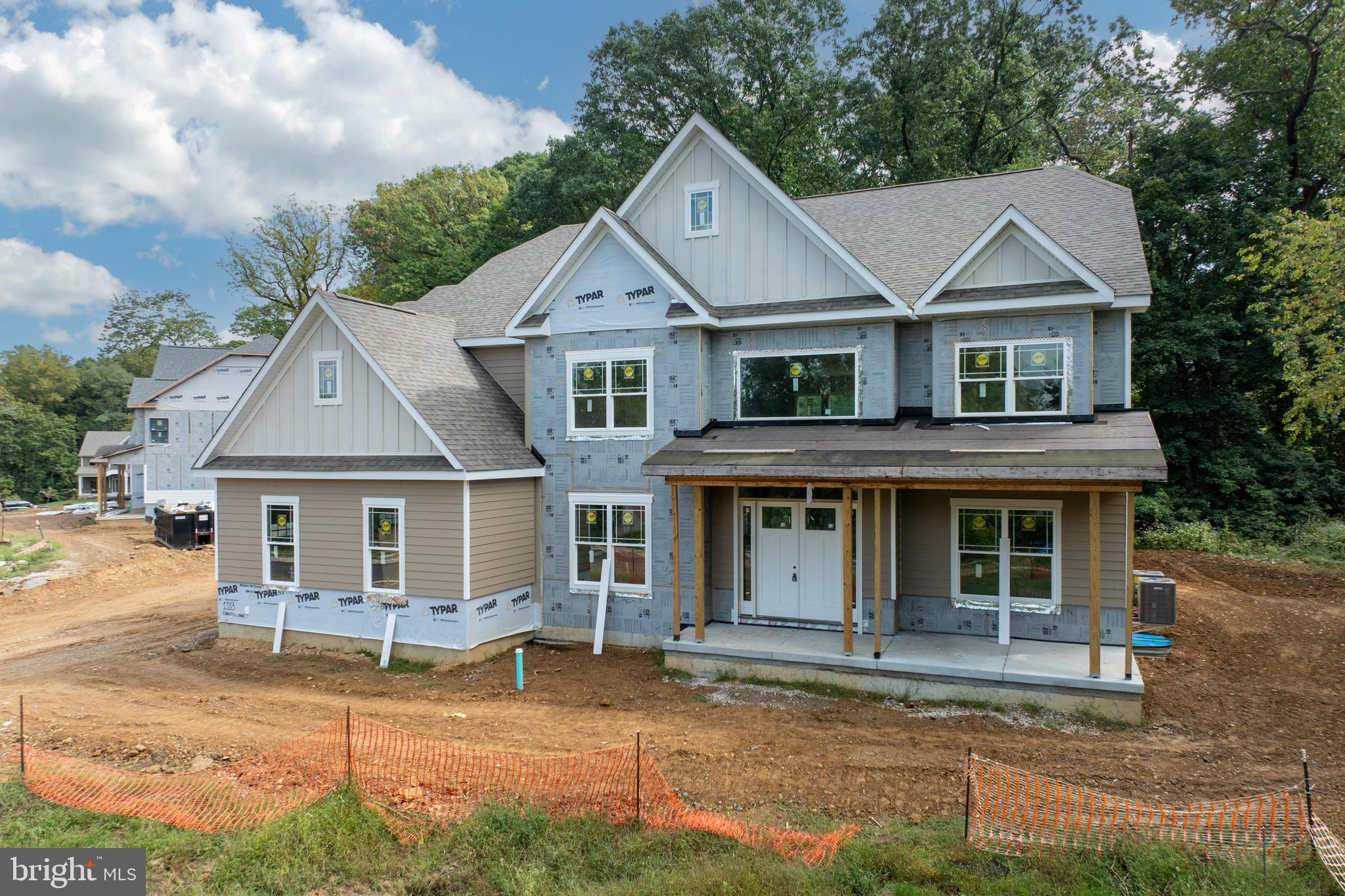 CHRISTINE LANE ESTATES - Residential