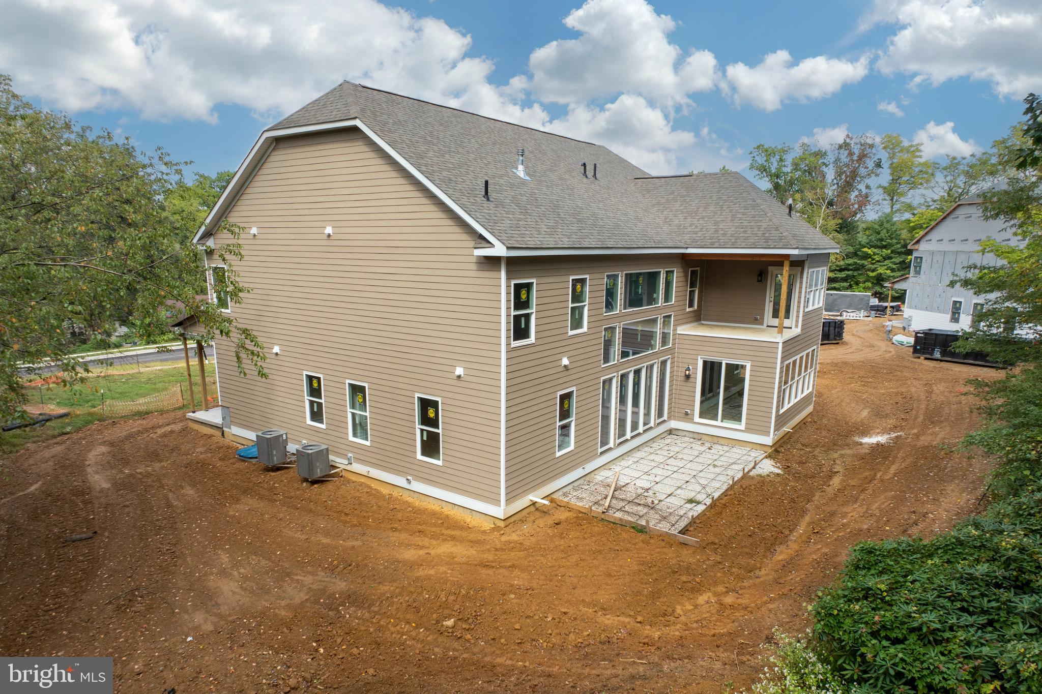 CHRISTINE LANE ESTATES - Residential