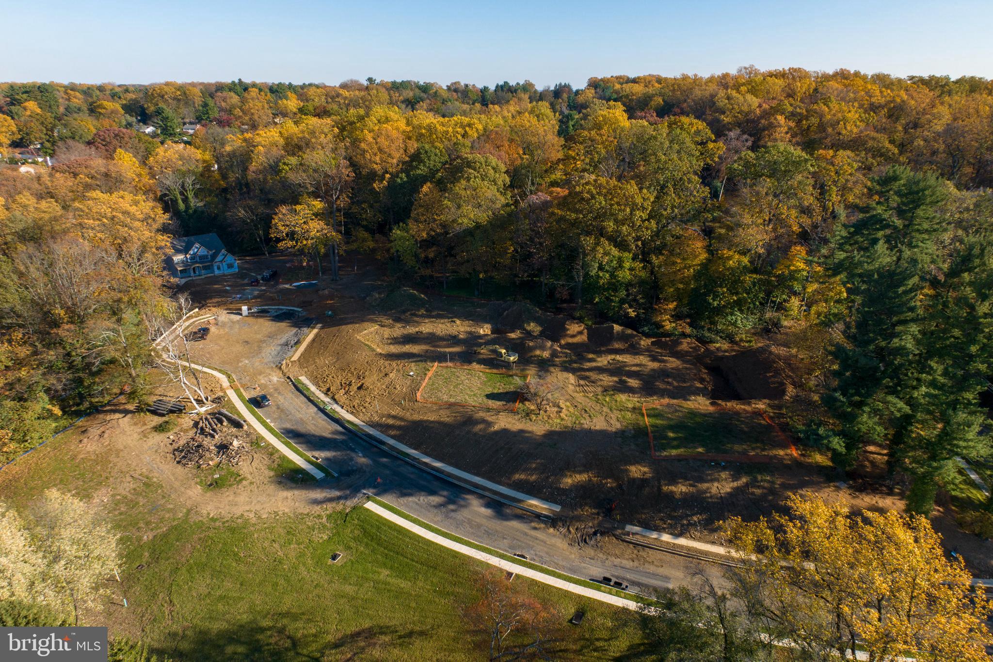 CHRISTINE LANE ESTATES - Residential