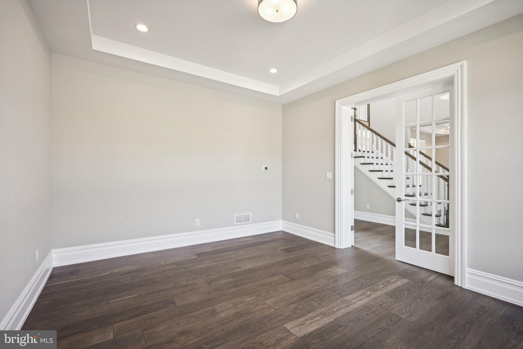 CHRISTINE LANE ESTATES - Residential