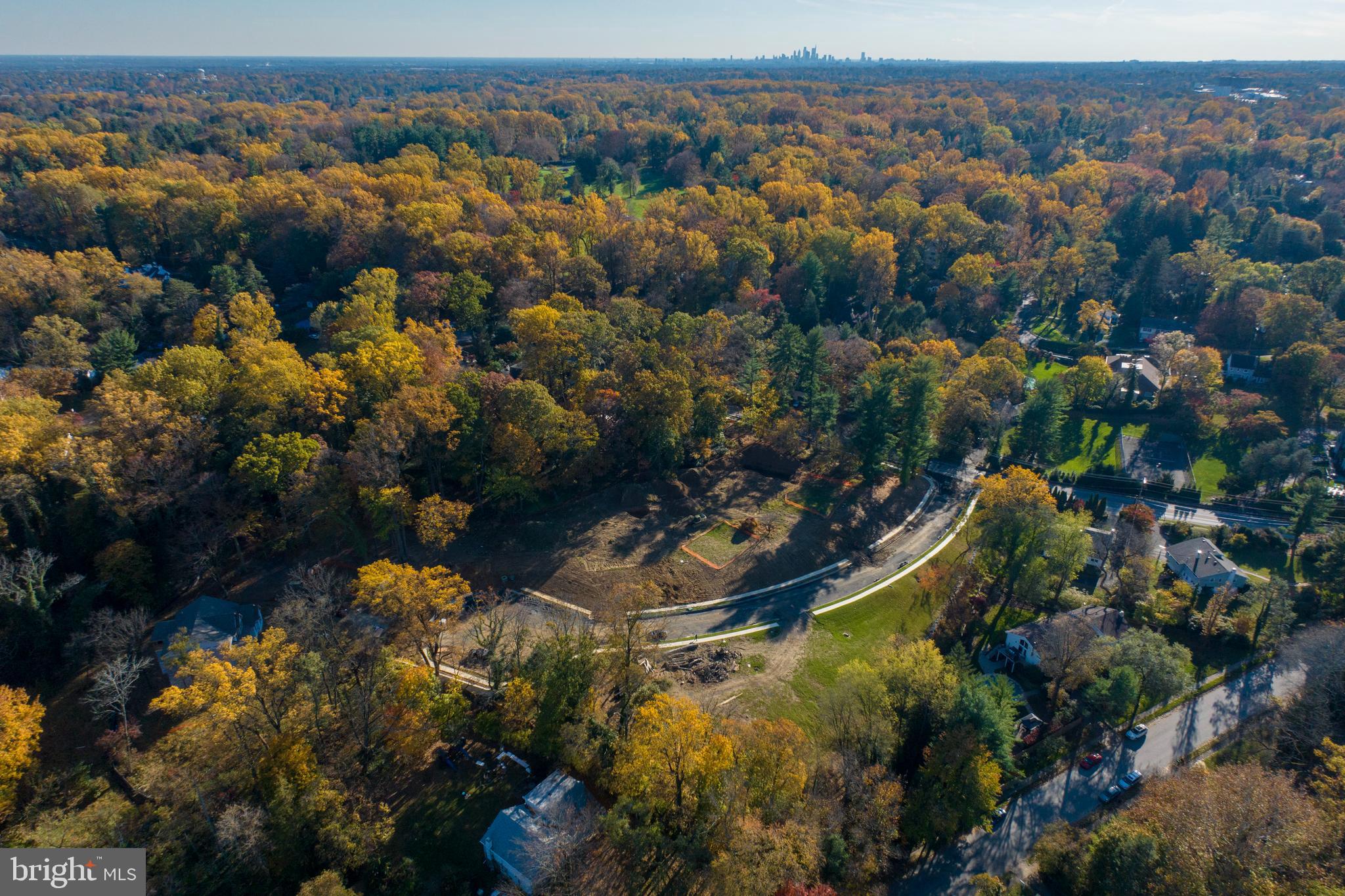 CHRISTINE LANE ESTATES - Residential