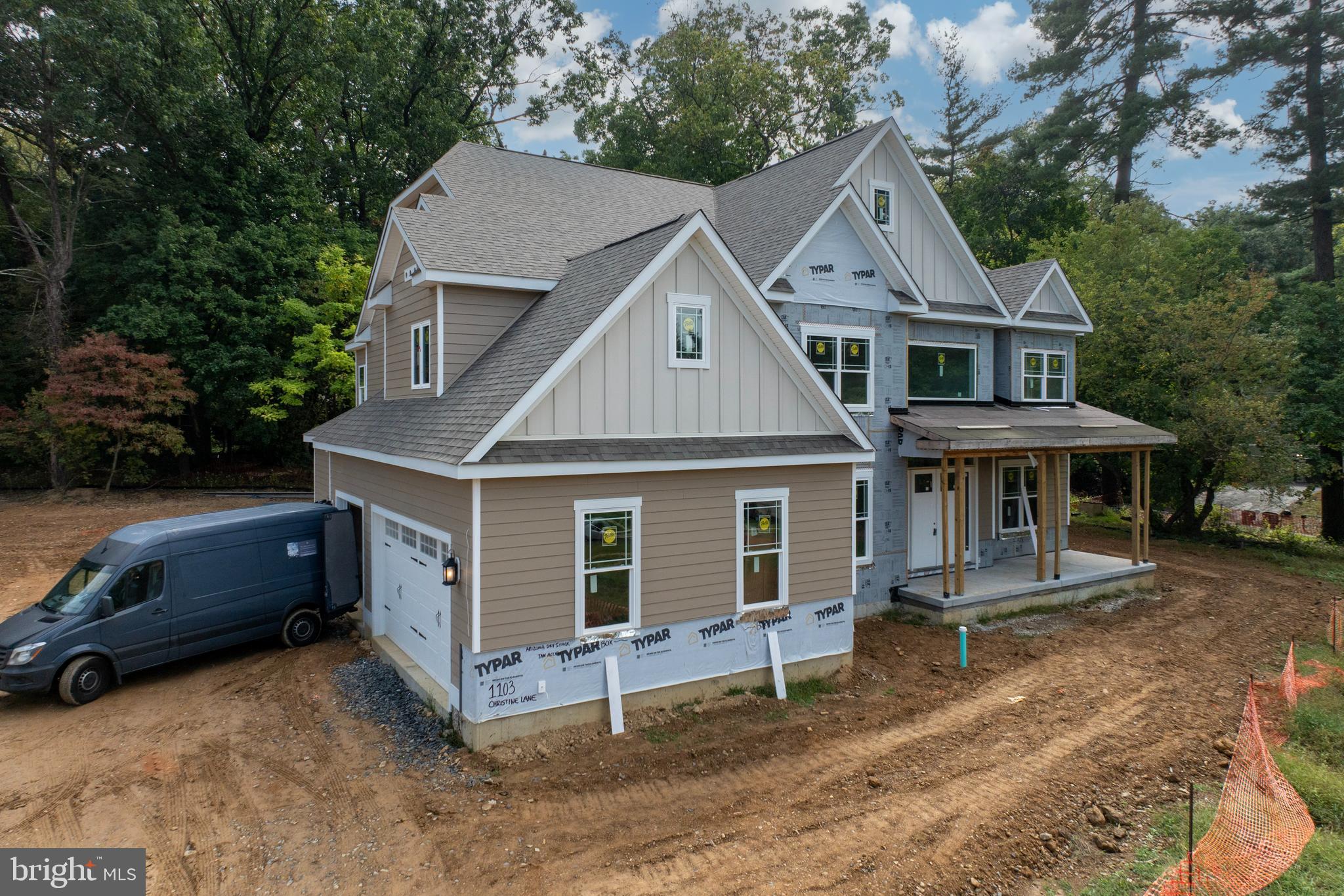 CHRISTINE LANE ESTATES - Residential