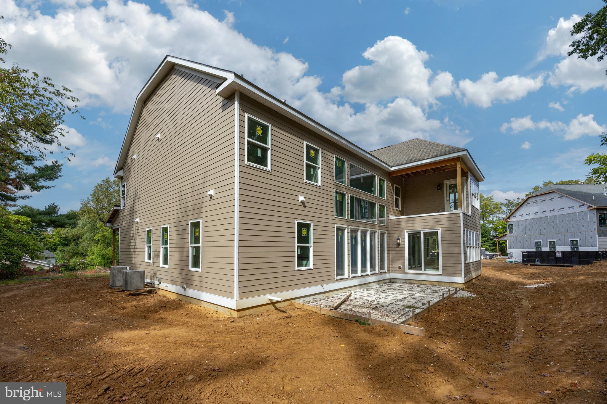 CHRISTINE LANE ESTATES - Residential