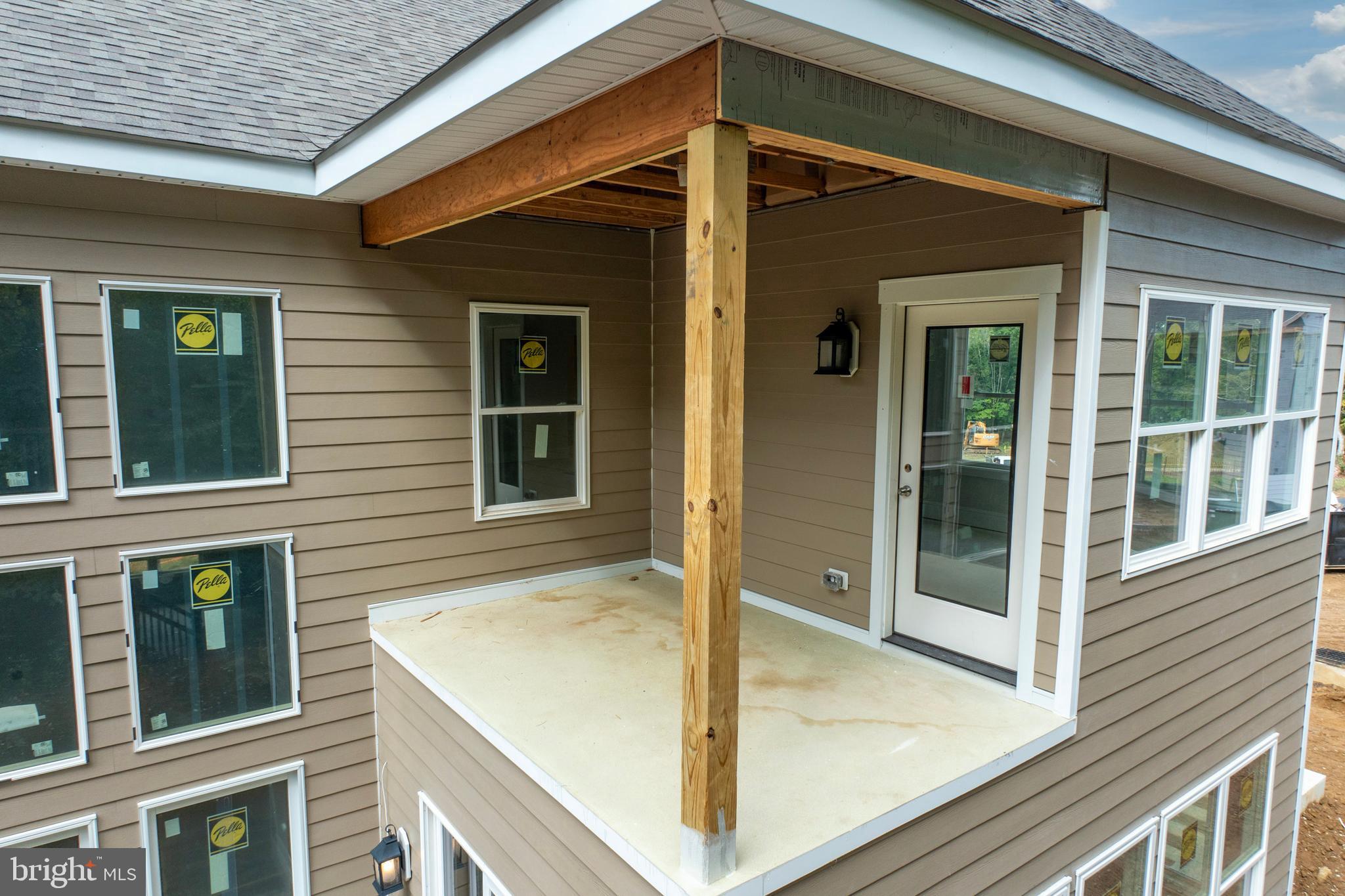 CHRISTINE LANE ESTATES - Residential