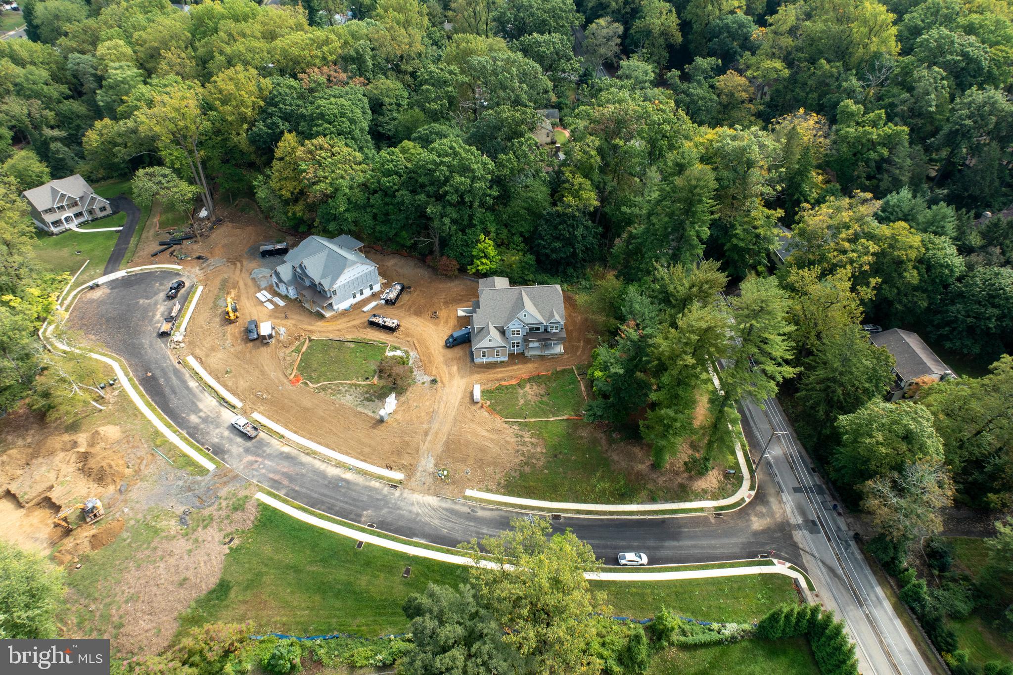 CHRISTINE LANE ESTATES - Residential