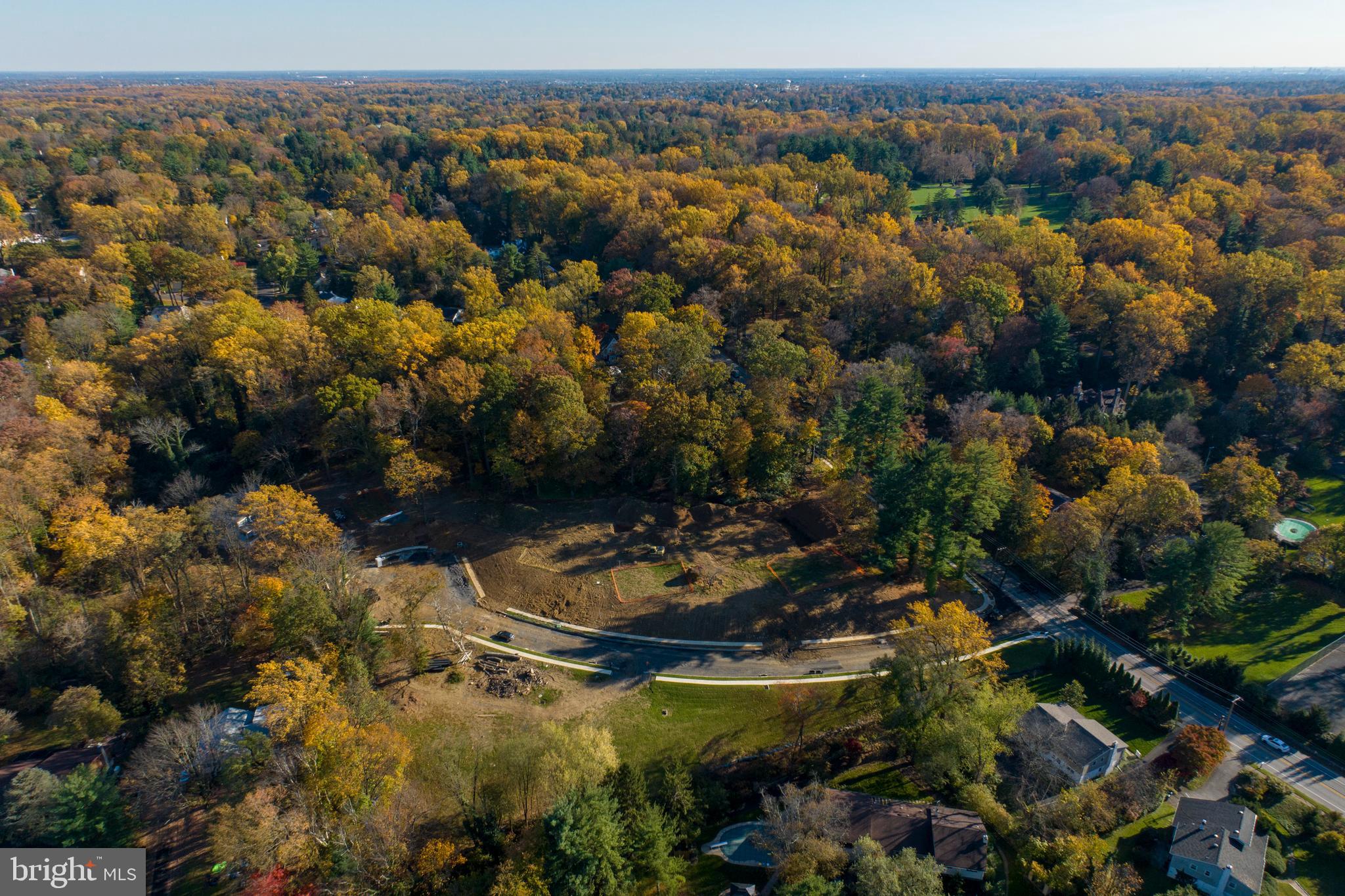 CHRISTINE LANE ESTATES - Residential