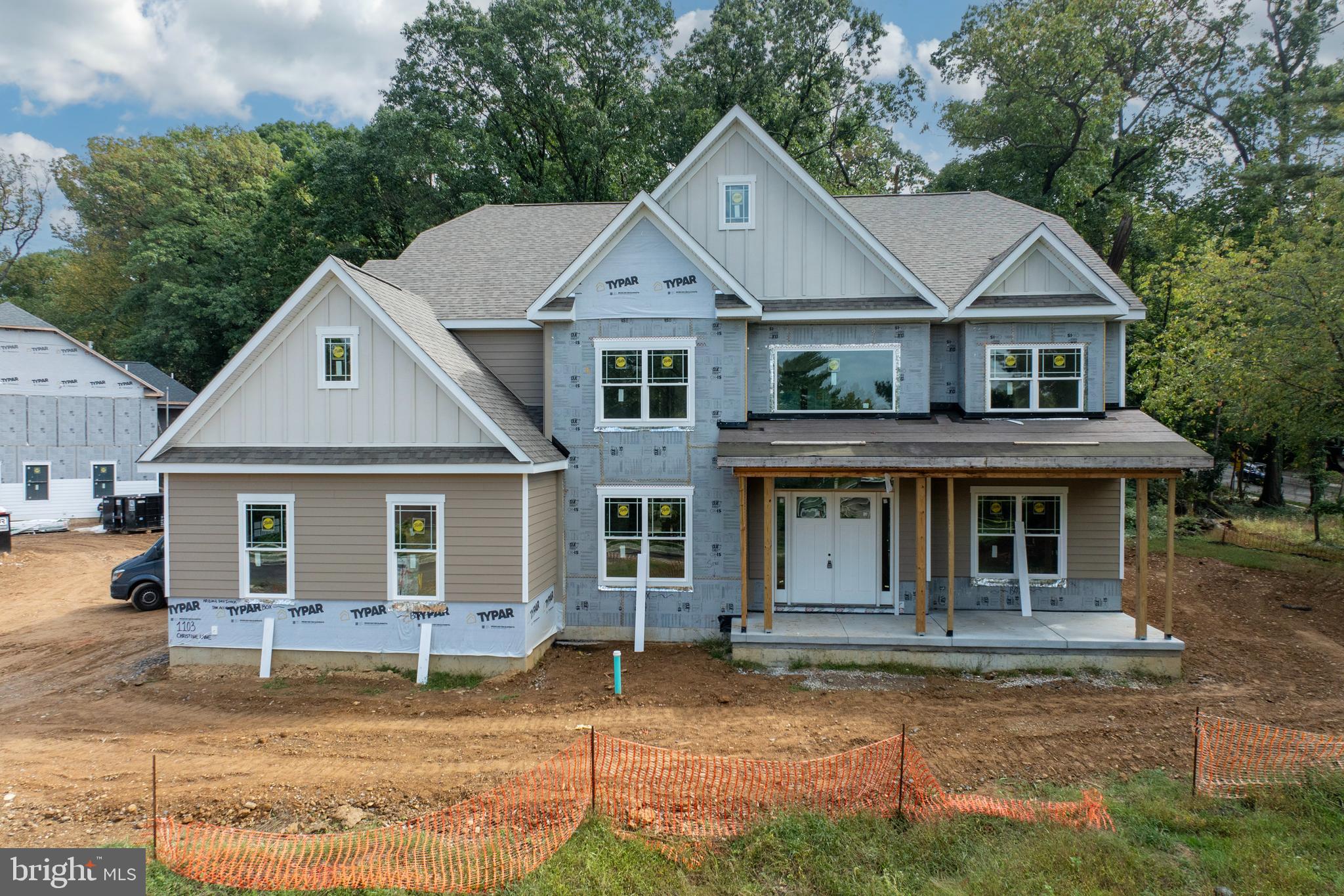 CHRISTINE LANE ESTATES - Residential