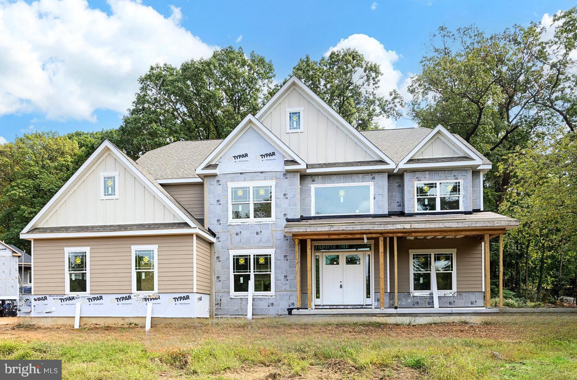 CHRISTINE LANE ESTATES - Residential