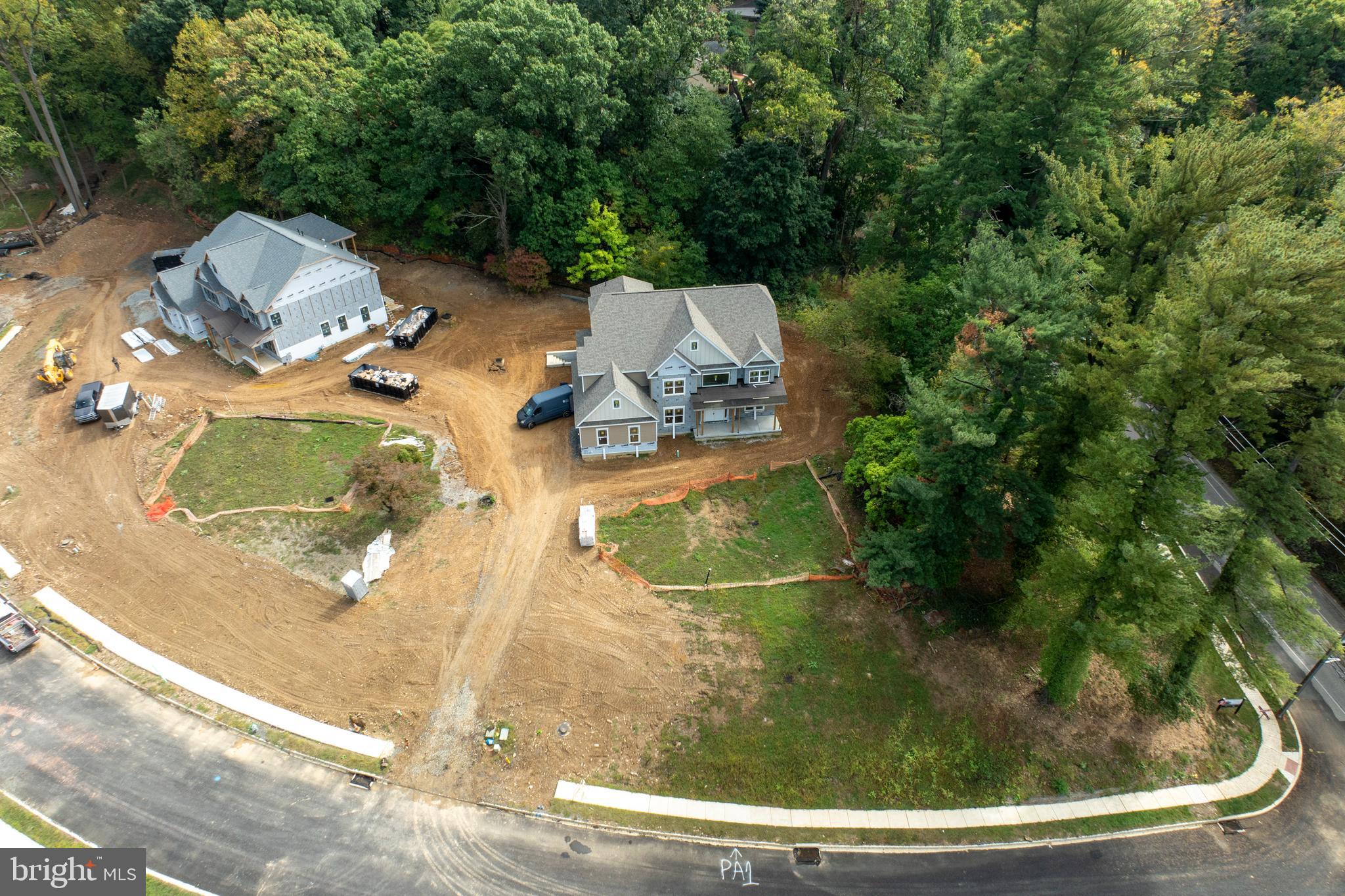 CHRISTINE LANE ESTATES - Residential