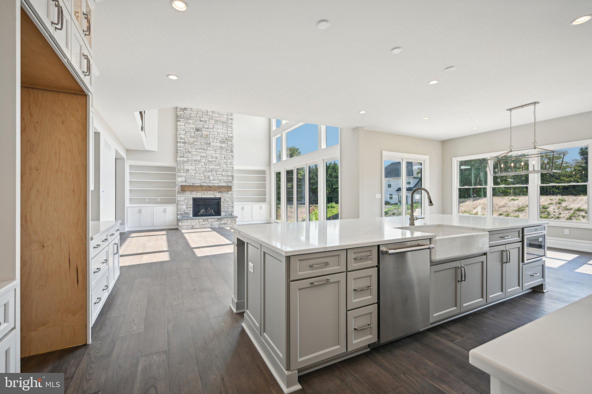 CHRISTINE LANE ESTATES - Residential