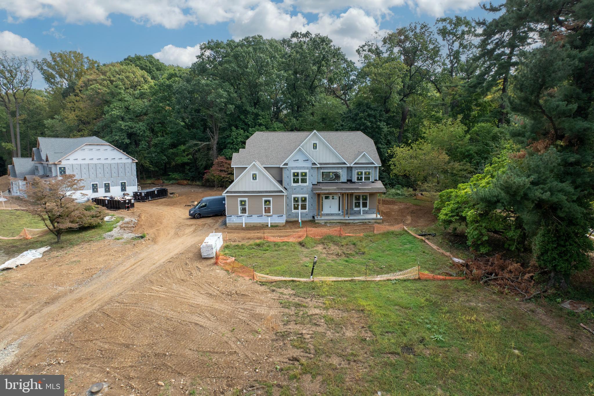 CHRISTINE LANE ESTATES - Residential