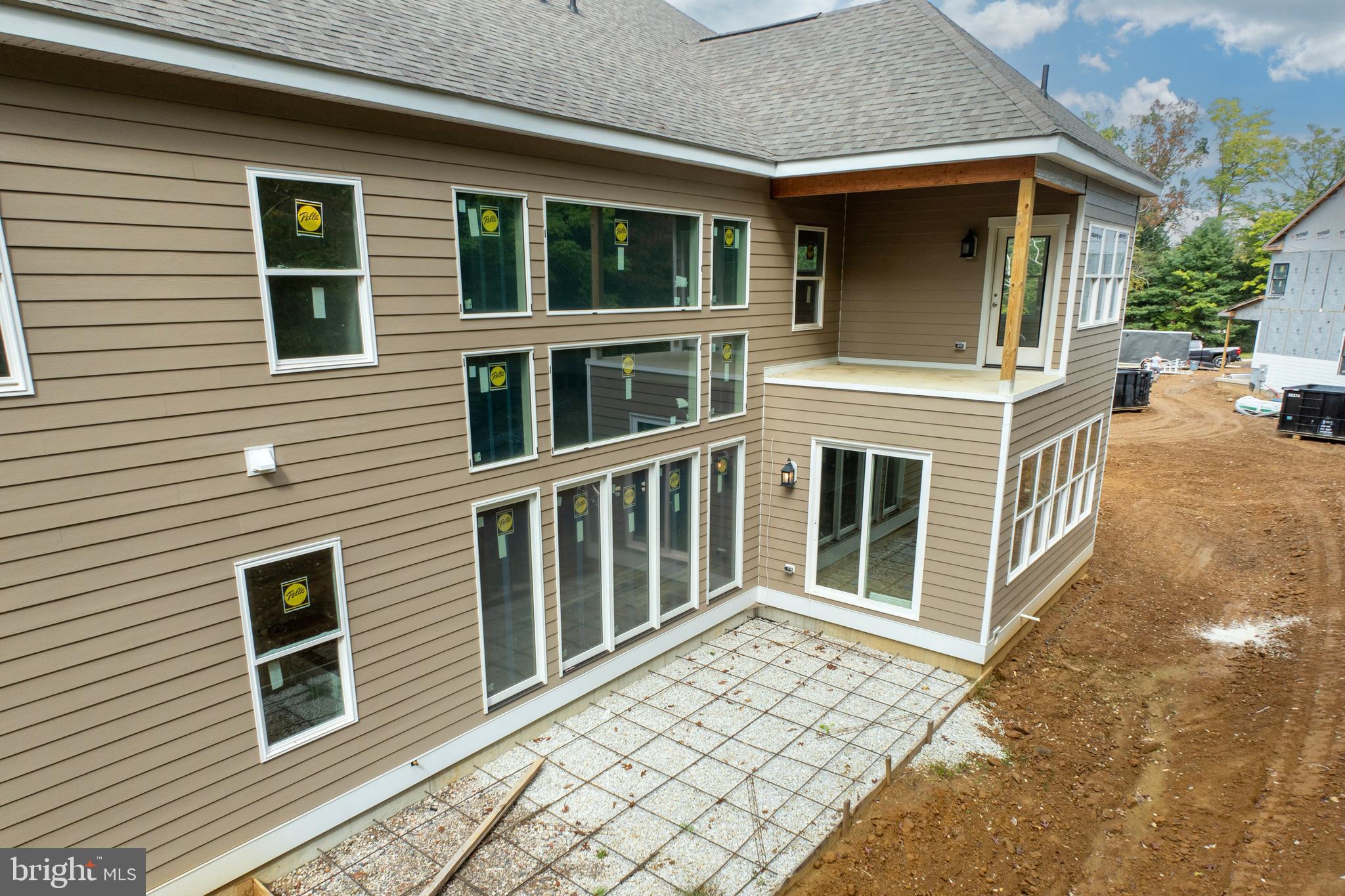 CHRISTINE LANE ESTATES - Residential