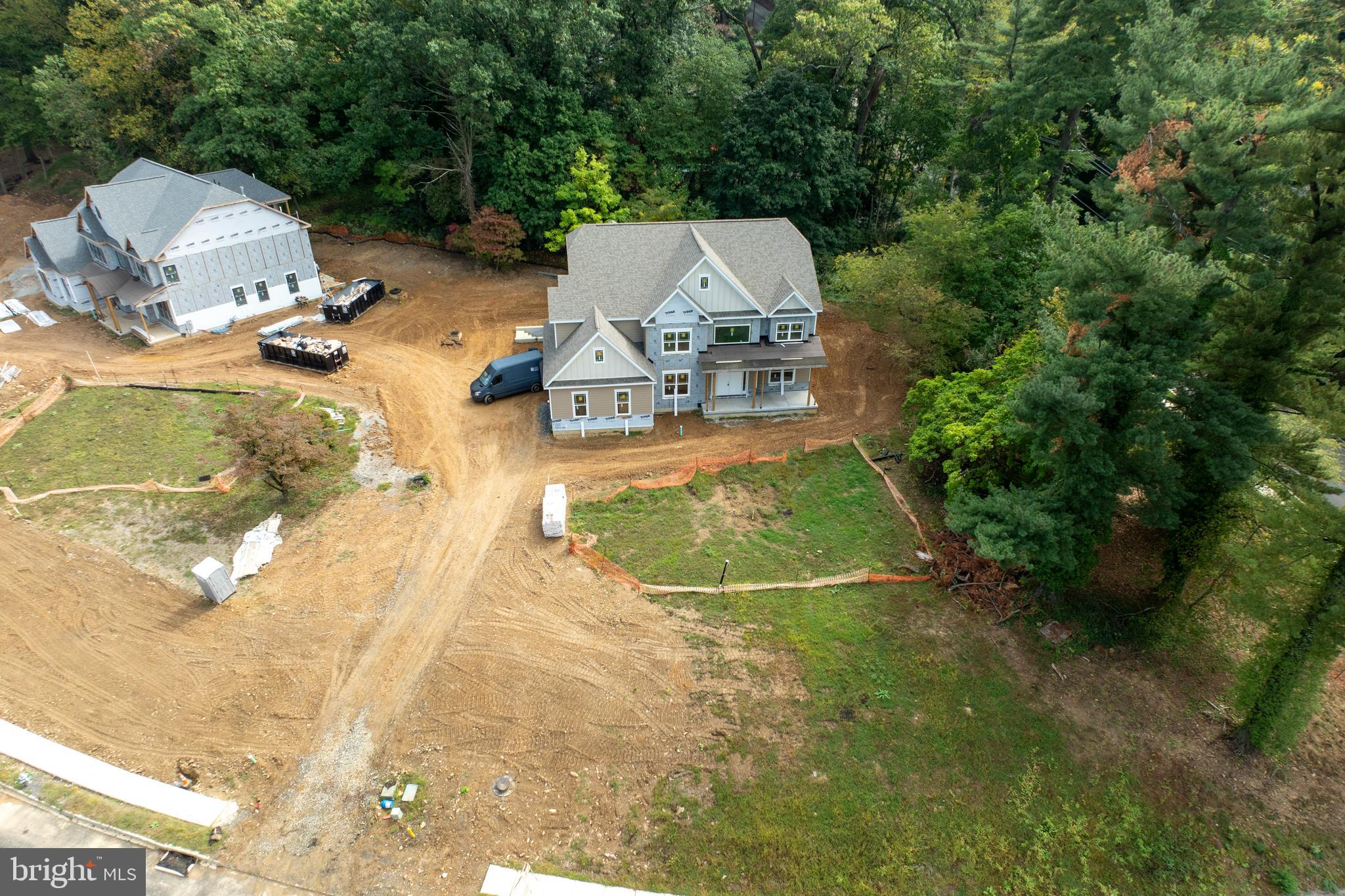 CHRISTINE LANE ESTATES - Residential