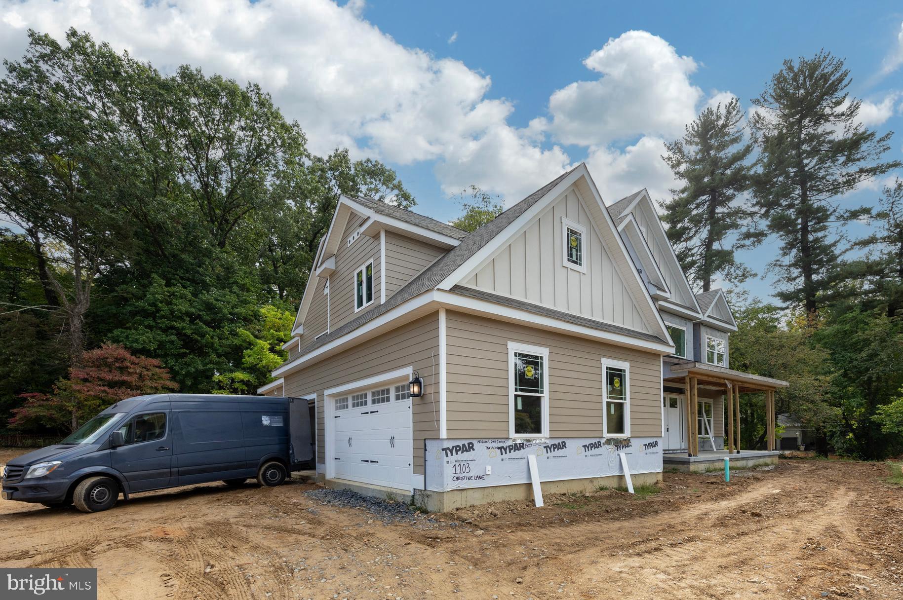 CHRISTINE LANE ESTATES - Residential