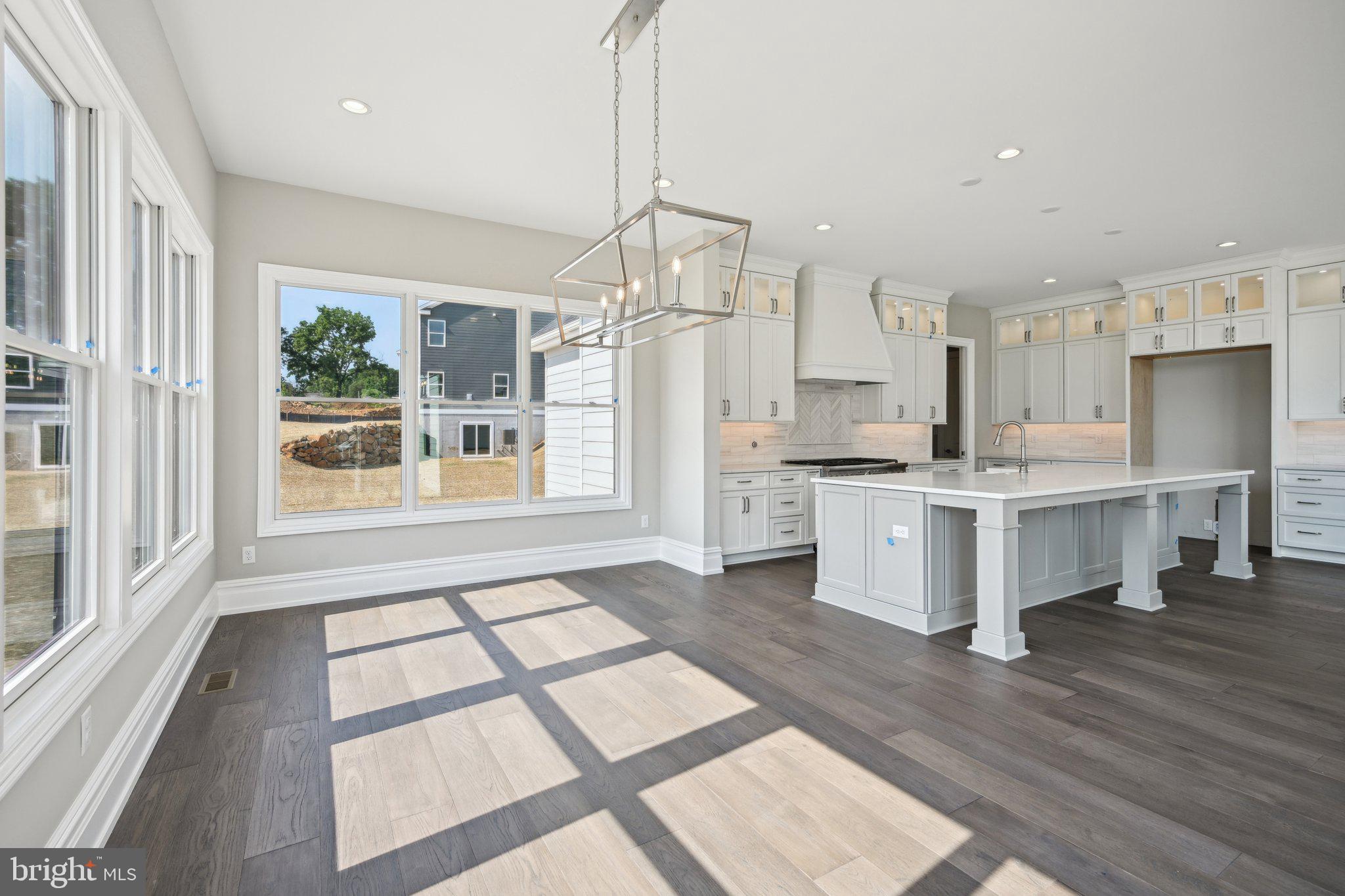 CHRISTINE LANE ESTATES - Residential