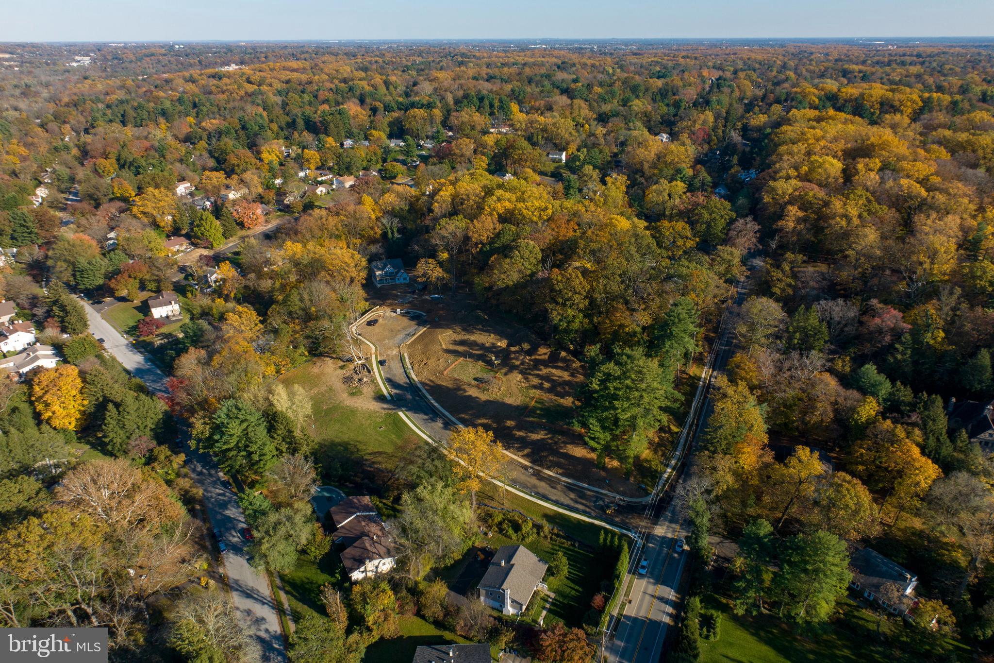 CHRISTINE LANE ESTATES - Residential